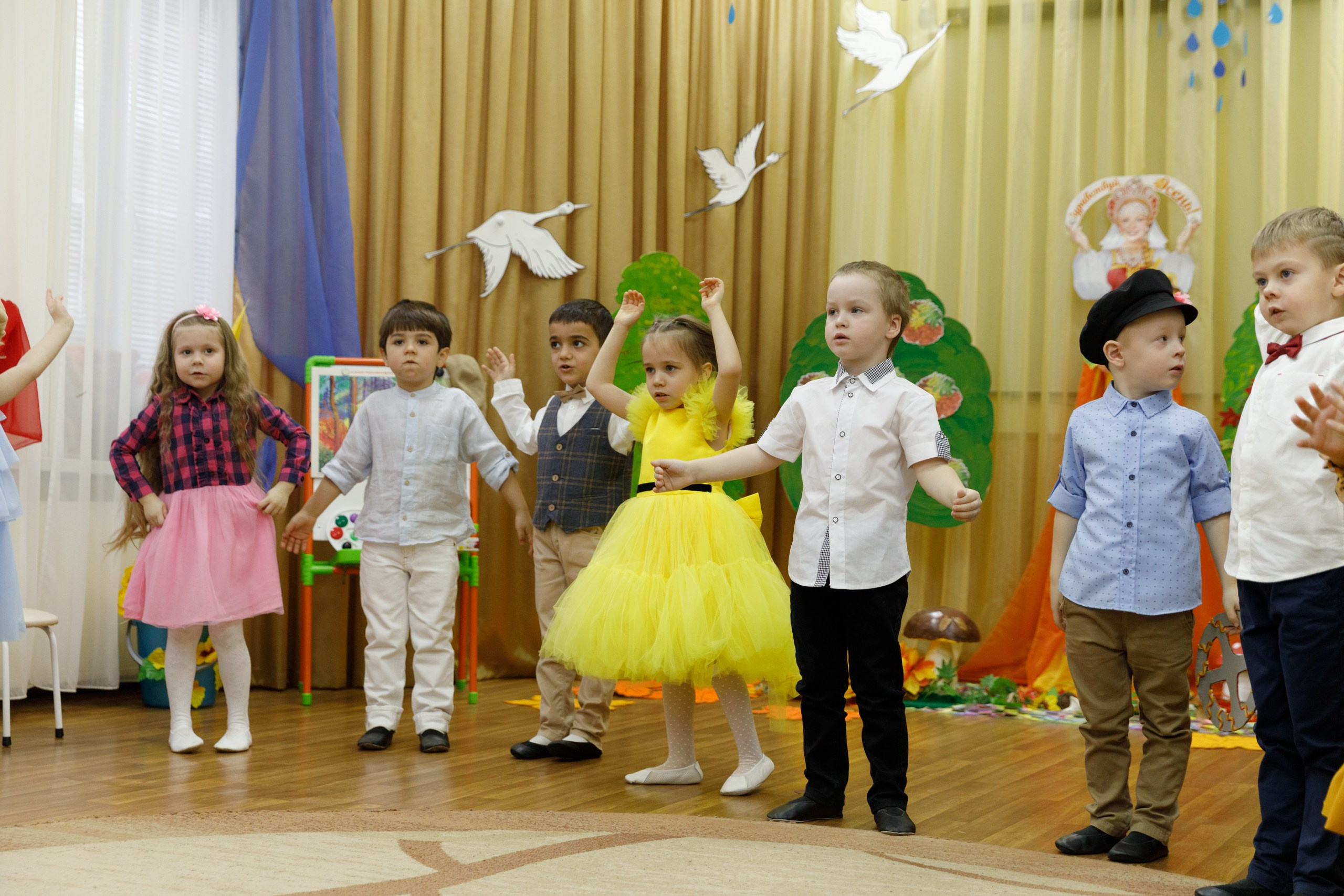 Группа Вишенка. Свадебный фотограф в Ярославле Анастасия Архипова