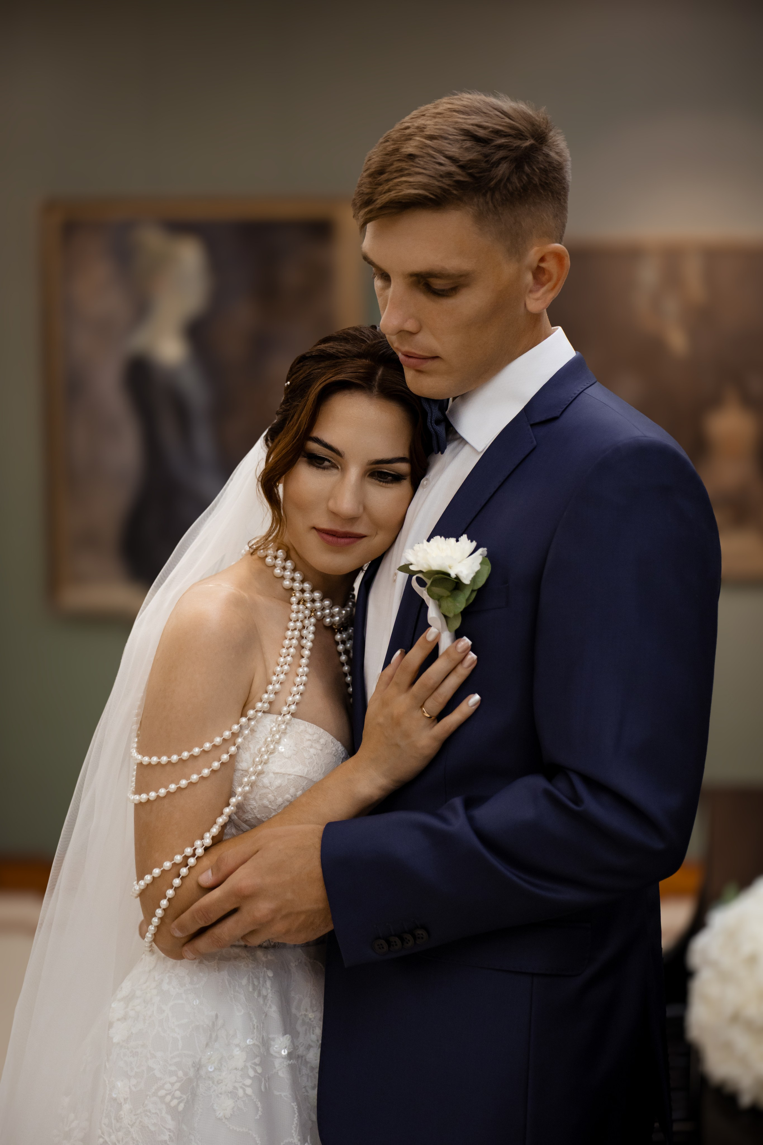 Всеволод & Екатерина. Фотограф Белгород