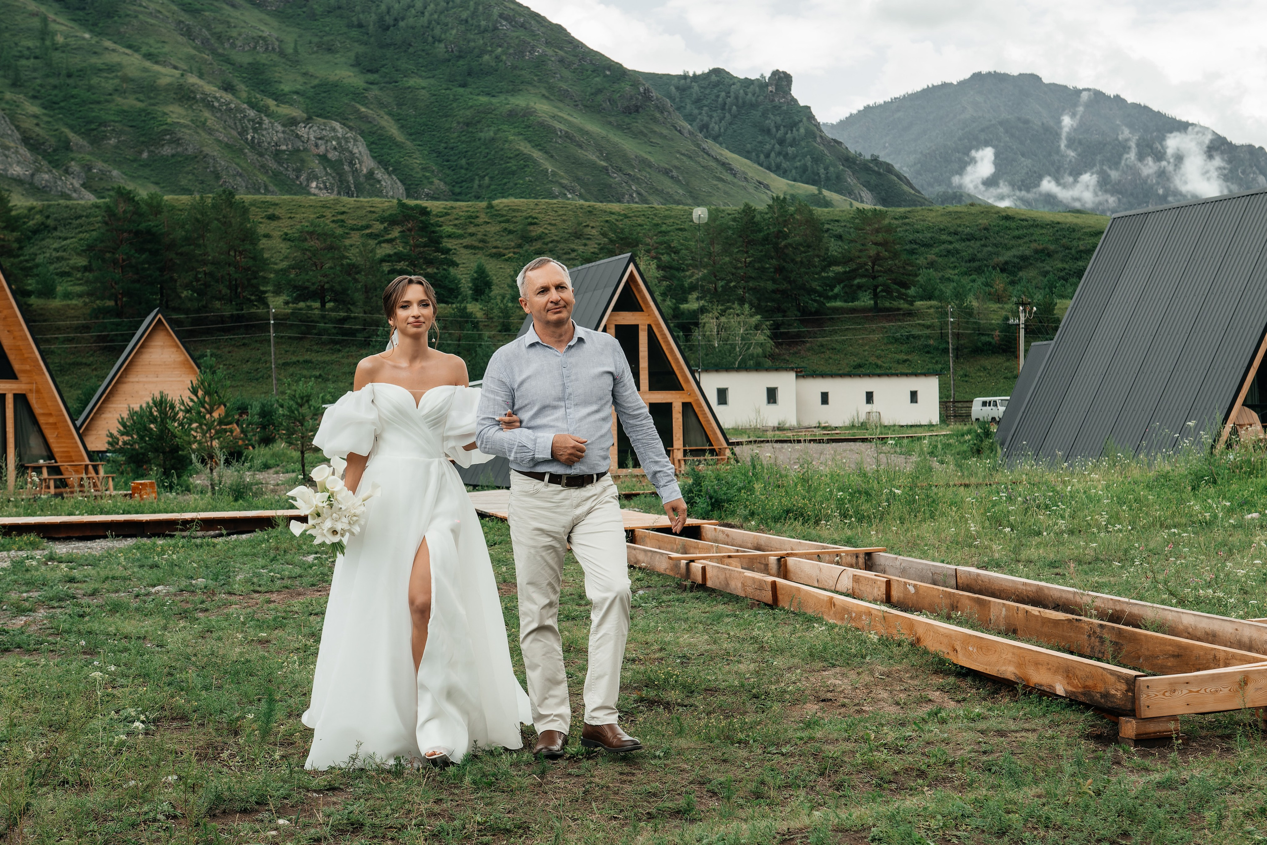 Константин и Ника. Фотограф Москва Артур Горвард