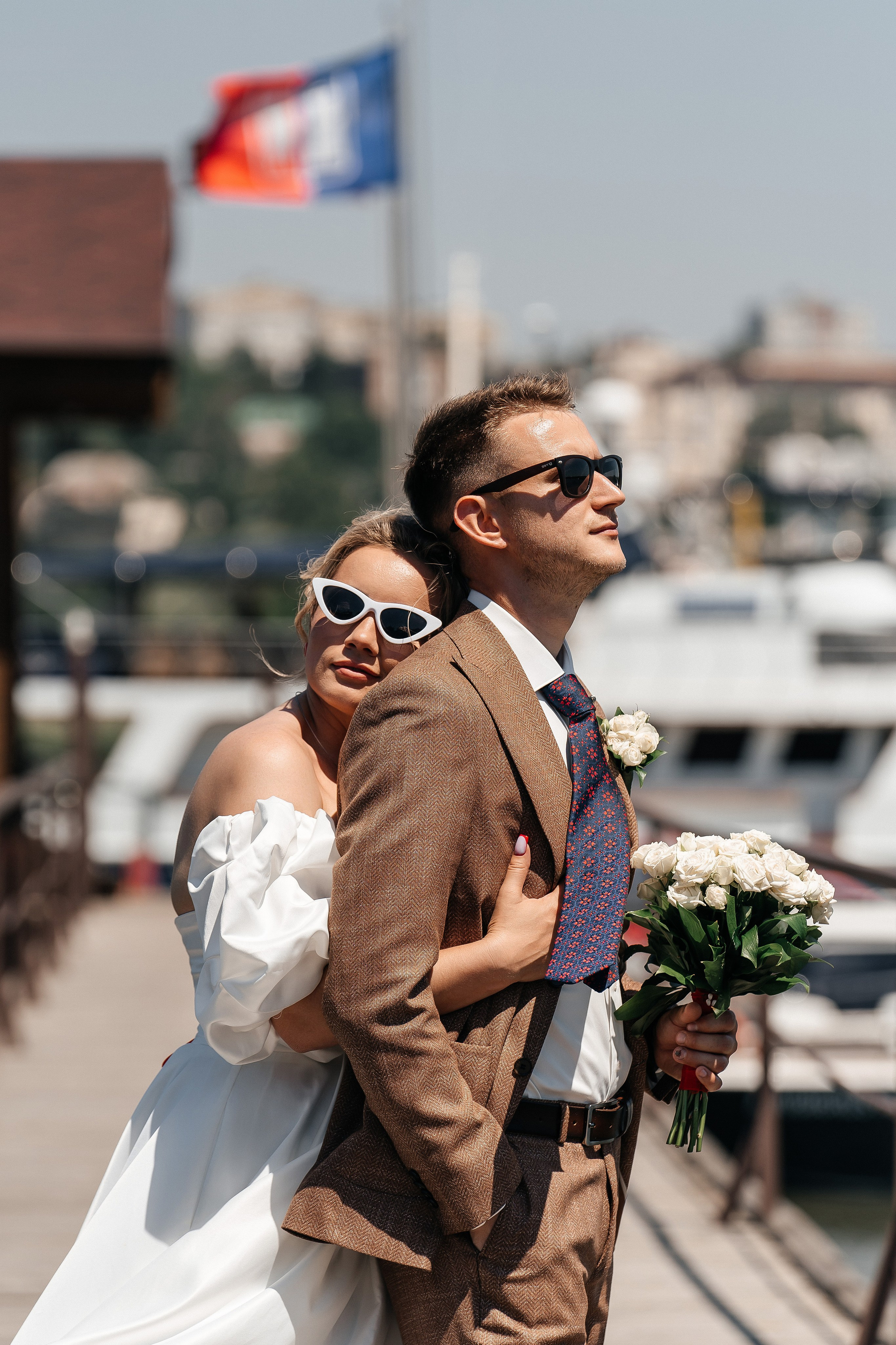 Денис & Оксана. Lokos.pro Ник Соколов Фото и Видео Москва/Ростов-на-Дону