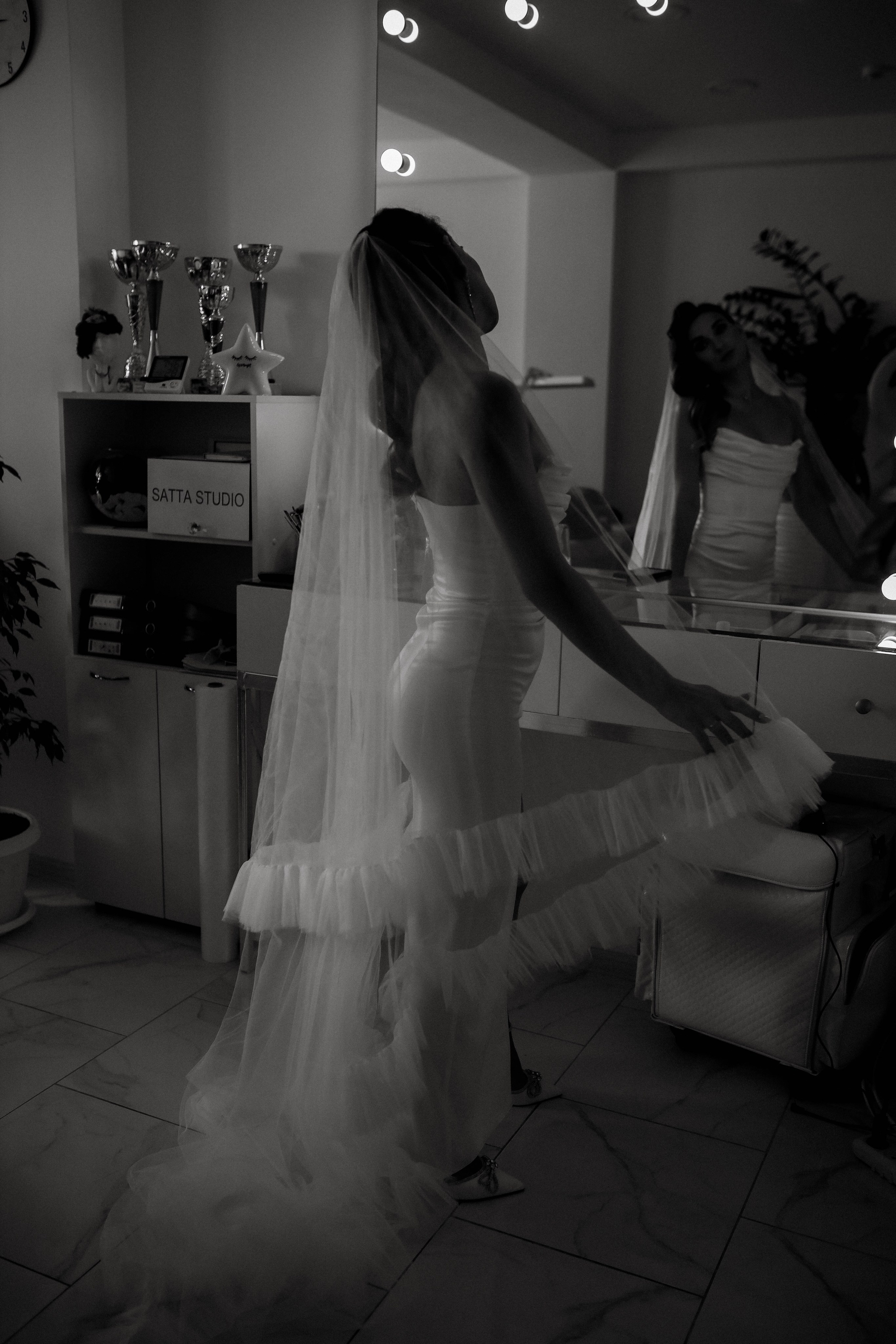 D&N. Свадебный и семейный фотограф Елизавета Артемьева