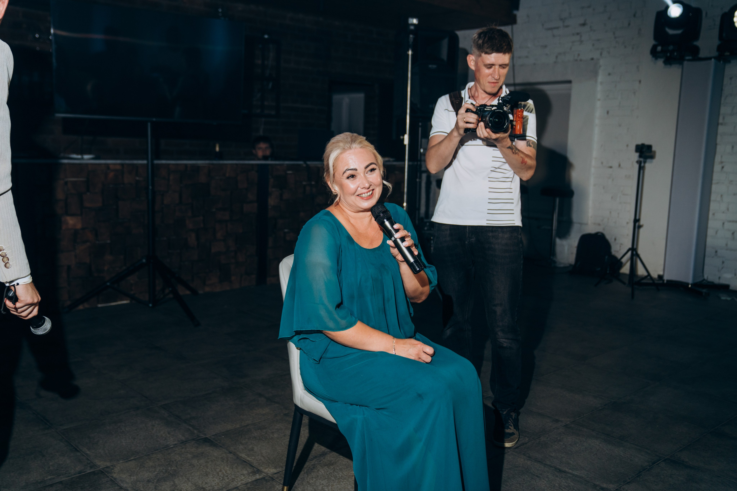 Event house Виталий & Алена. Фотограф Ангарск Иркутск Ксения Король