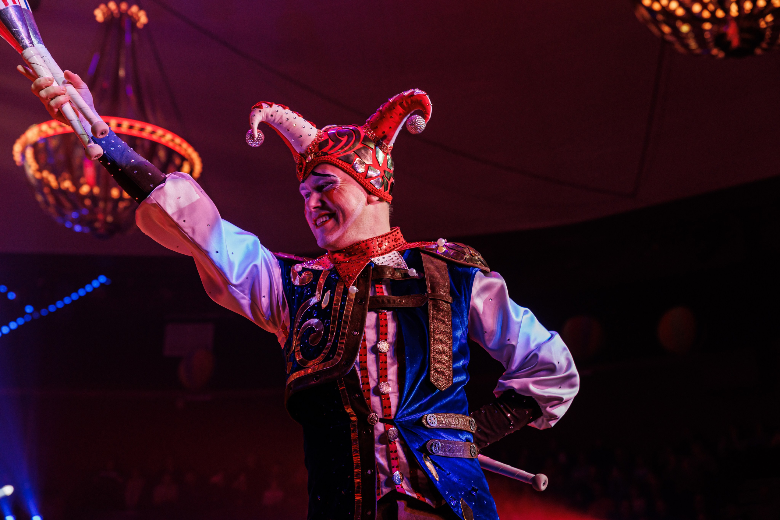 BURLESQUE. Андрей Черёмушкин | Репортажный Фотограф в Хабаровске