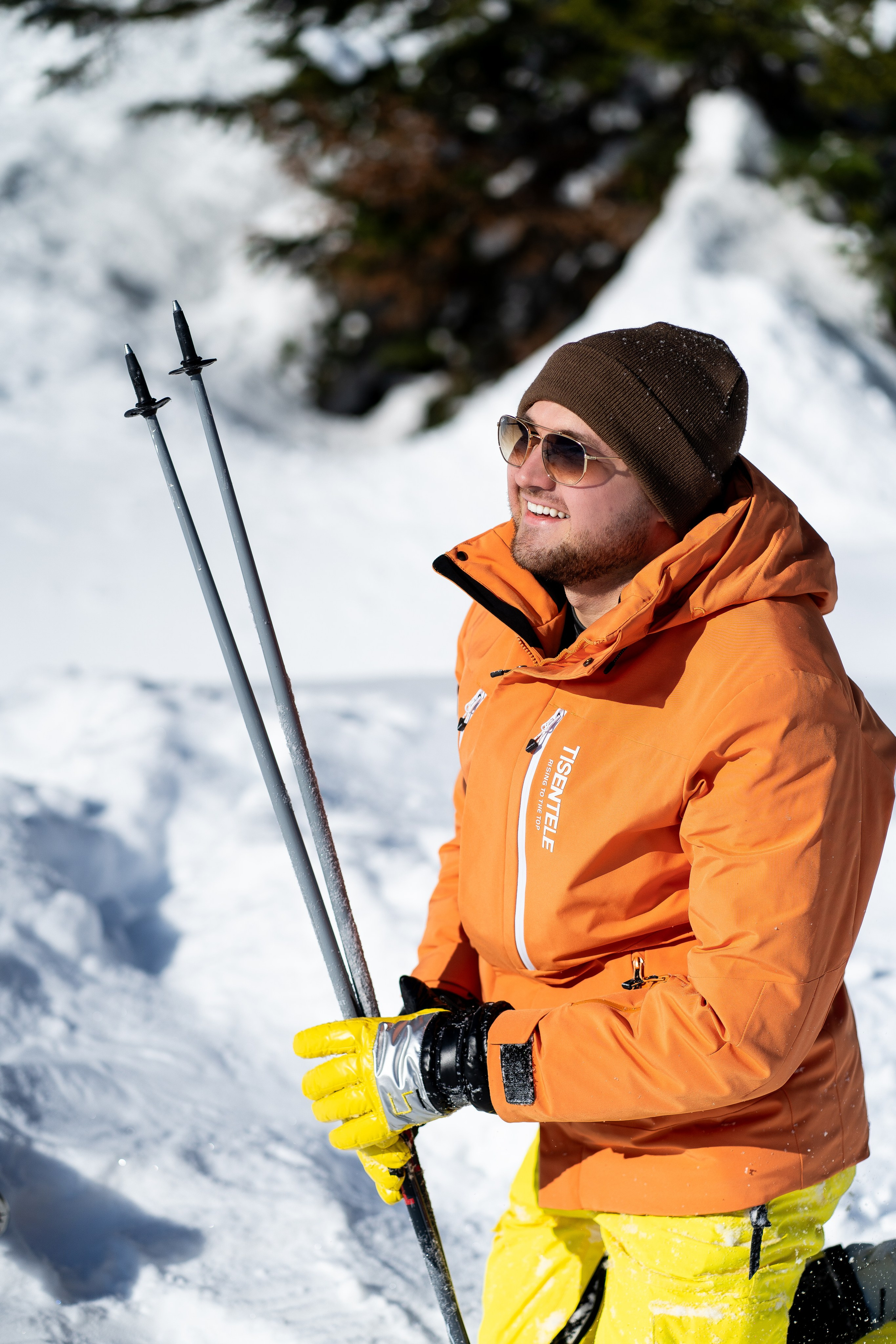 Джой 7.02. Анастасия Паршукова — фотограф Шерегеш Новосибирск