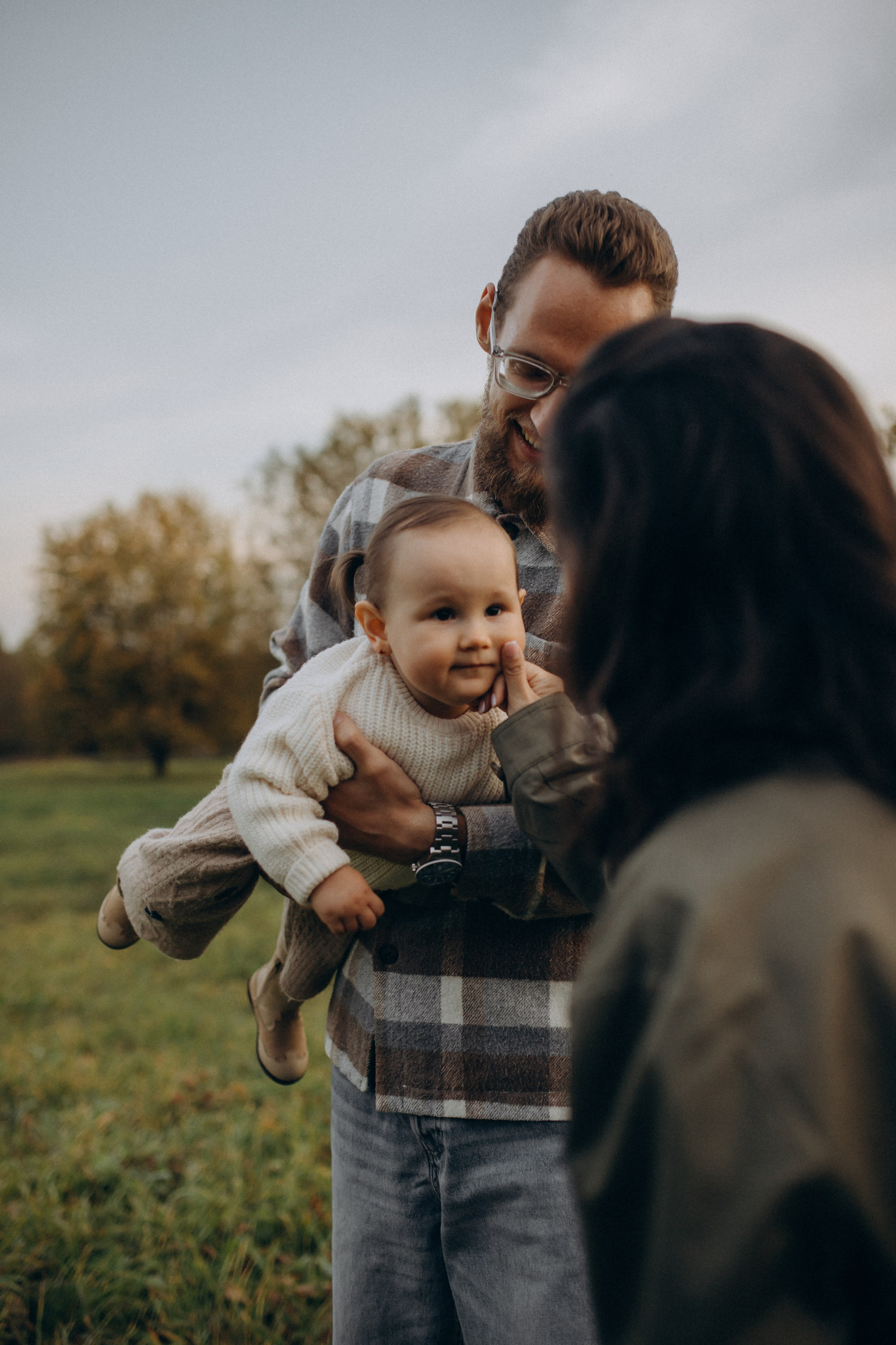 Прогулка. Ваш фотограф АНАстасия Земскова