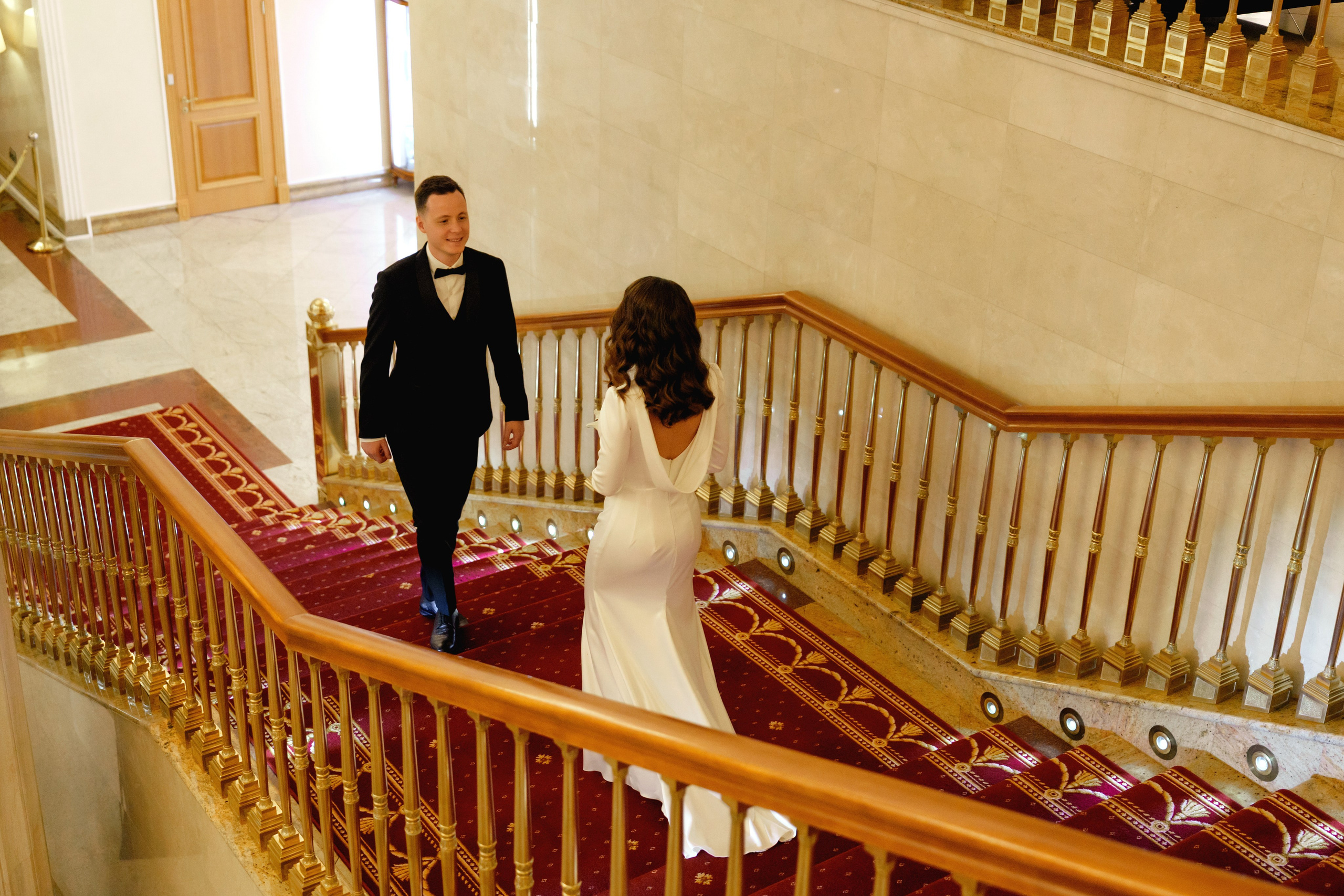 Никита и Полина. Главная