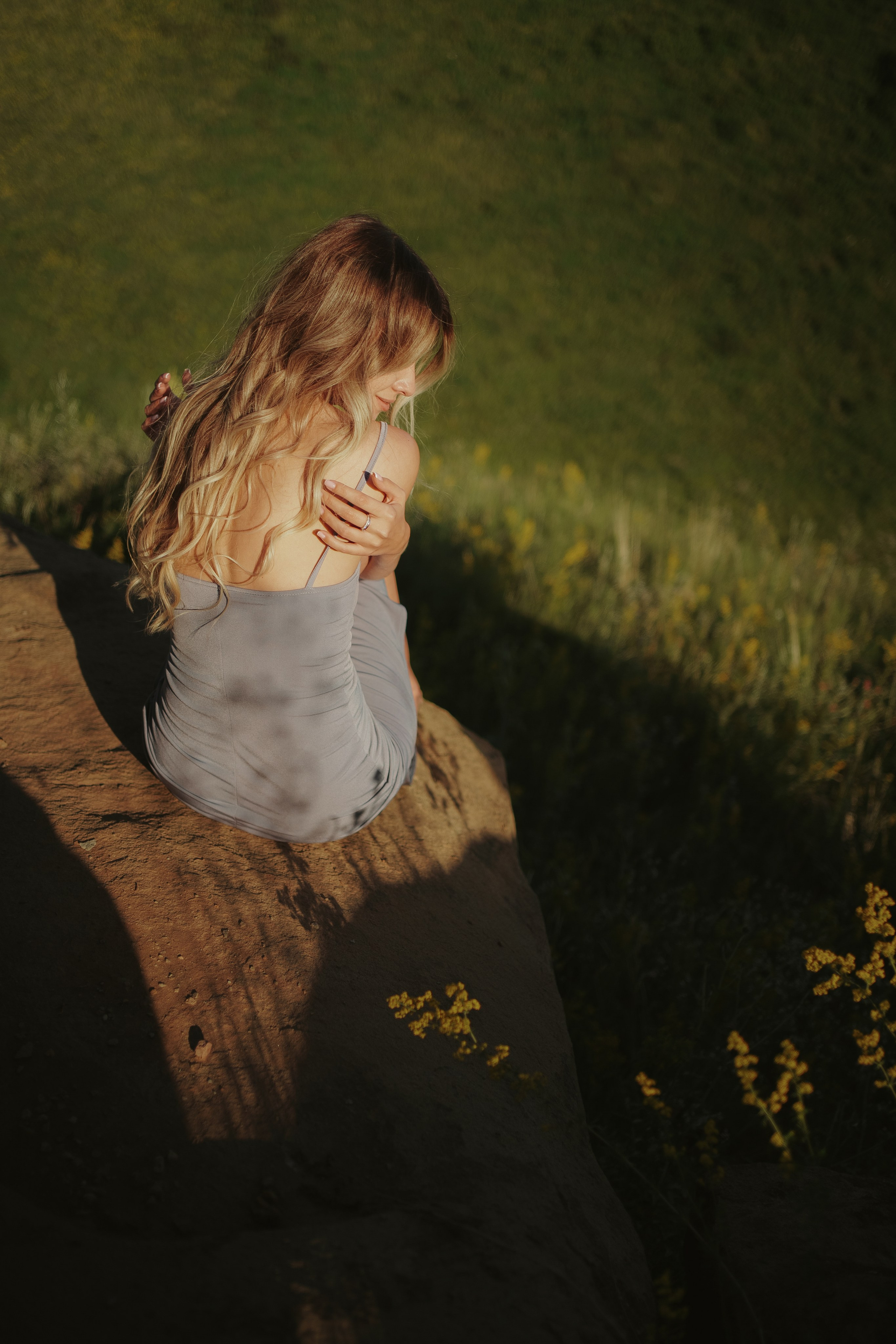 Оля. Фотограф Анна Кузнецова | Казань | Красная Поляна, Сириус, Сочи