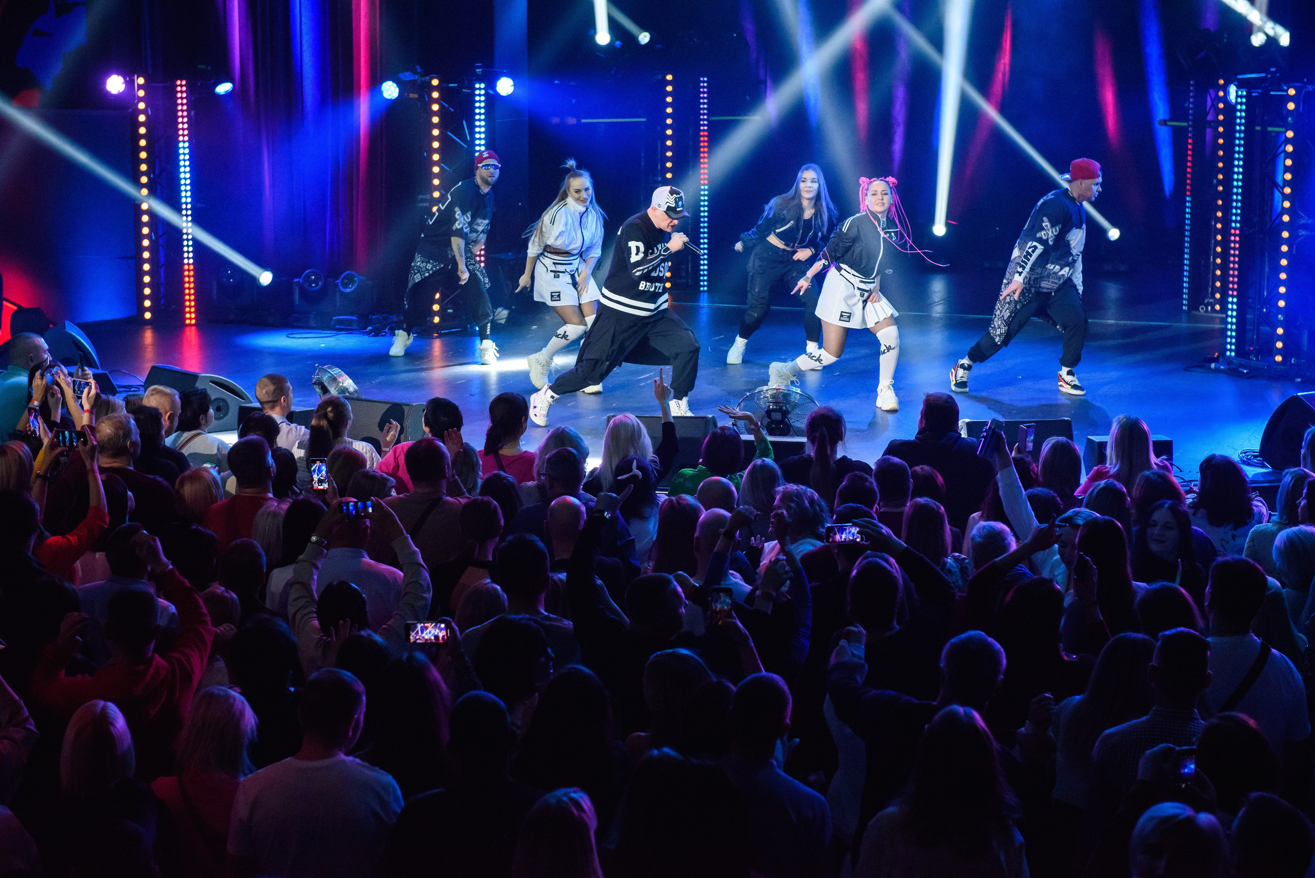 «КАР-МЭН» — «Имена на все времена», Вегас Сити Холл. Бренд-фотограф для экспертов и блогеров в Москве Влада Горбовская