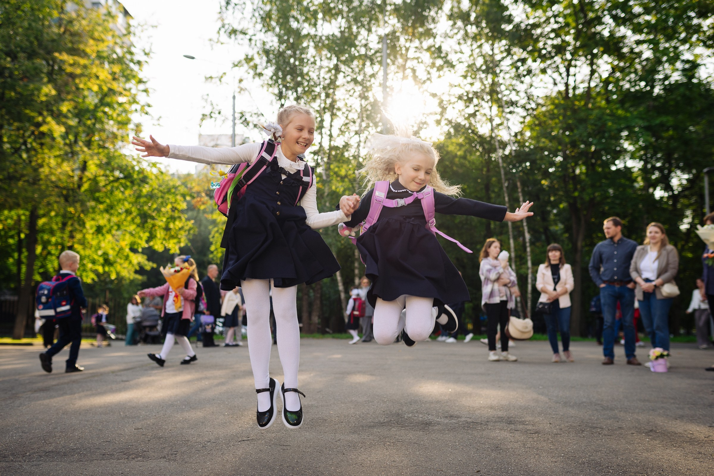 Фотограф в Москве Егор Тихомиров