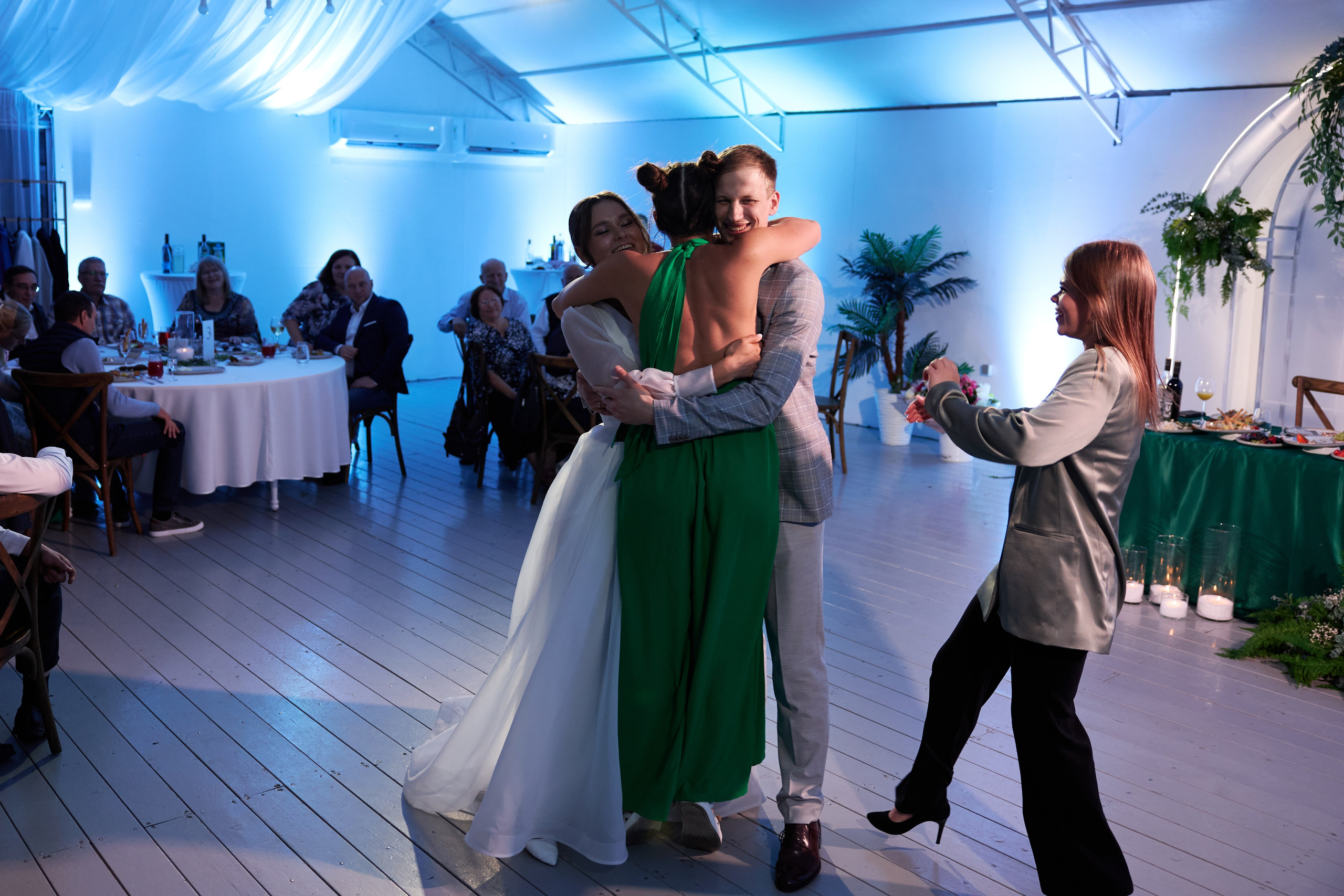 Свадьба Киров, wedding, свадебный фотограф. Александр Прозоров фотограф в Кирове