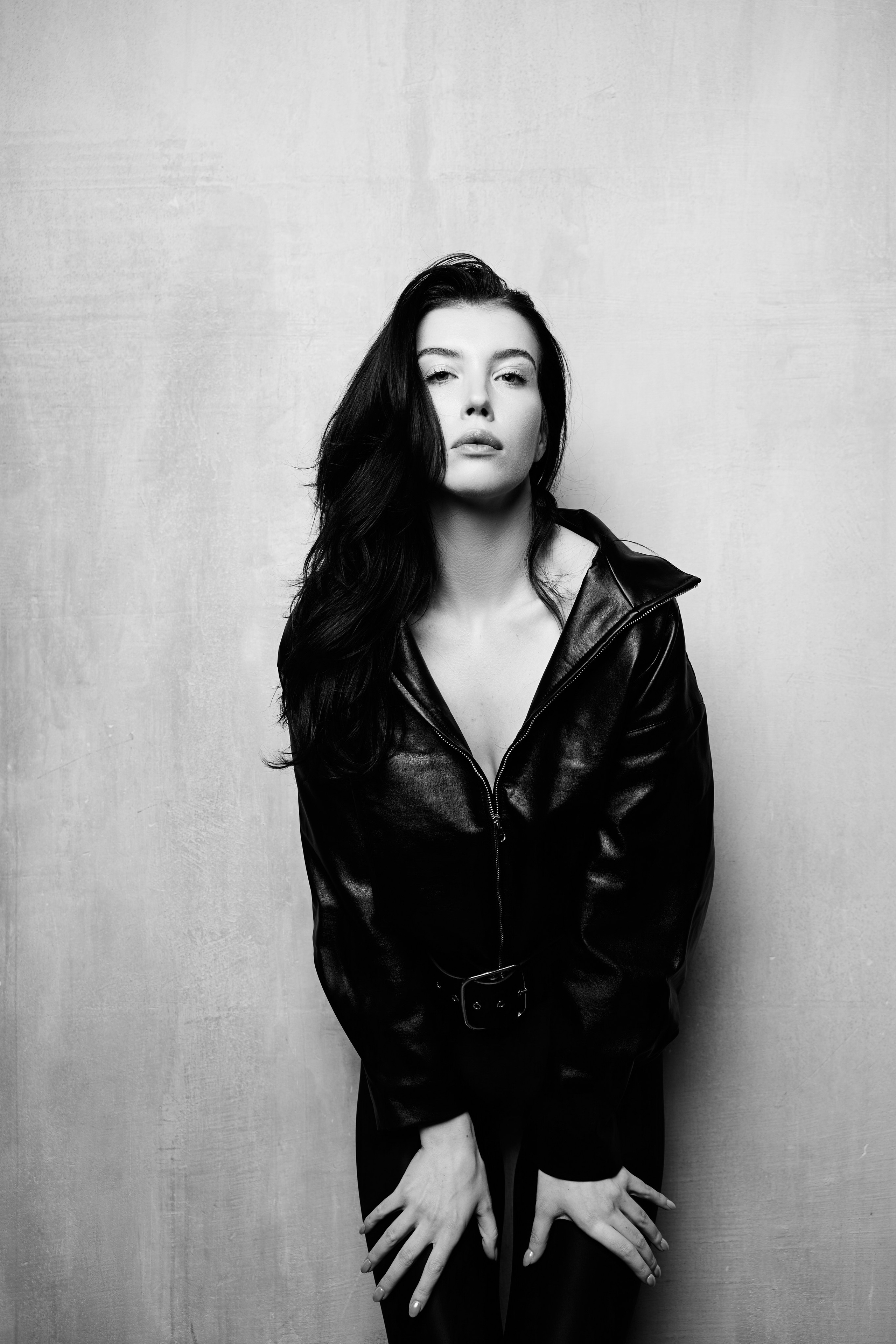 Анастасия. Фотограф Егорьевск Коломна Воскресенск