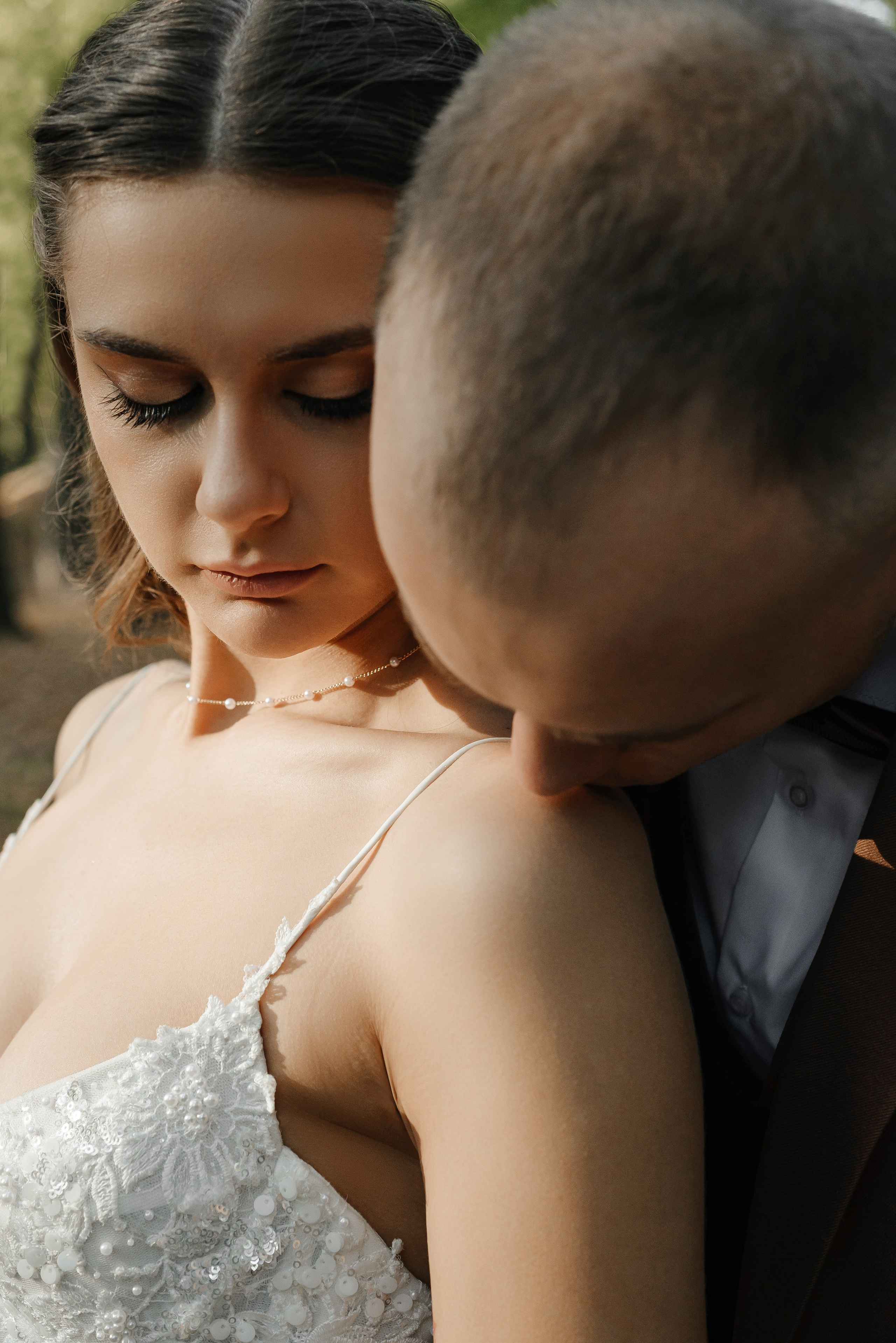 Свадебное портфолио. Фотограф Сергей Глобенко