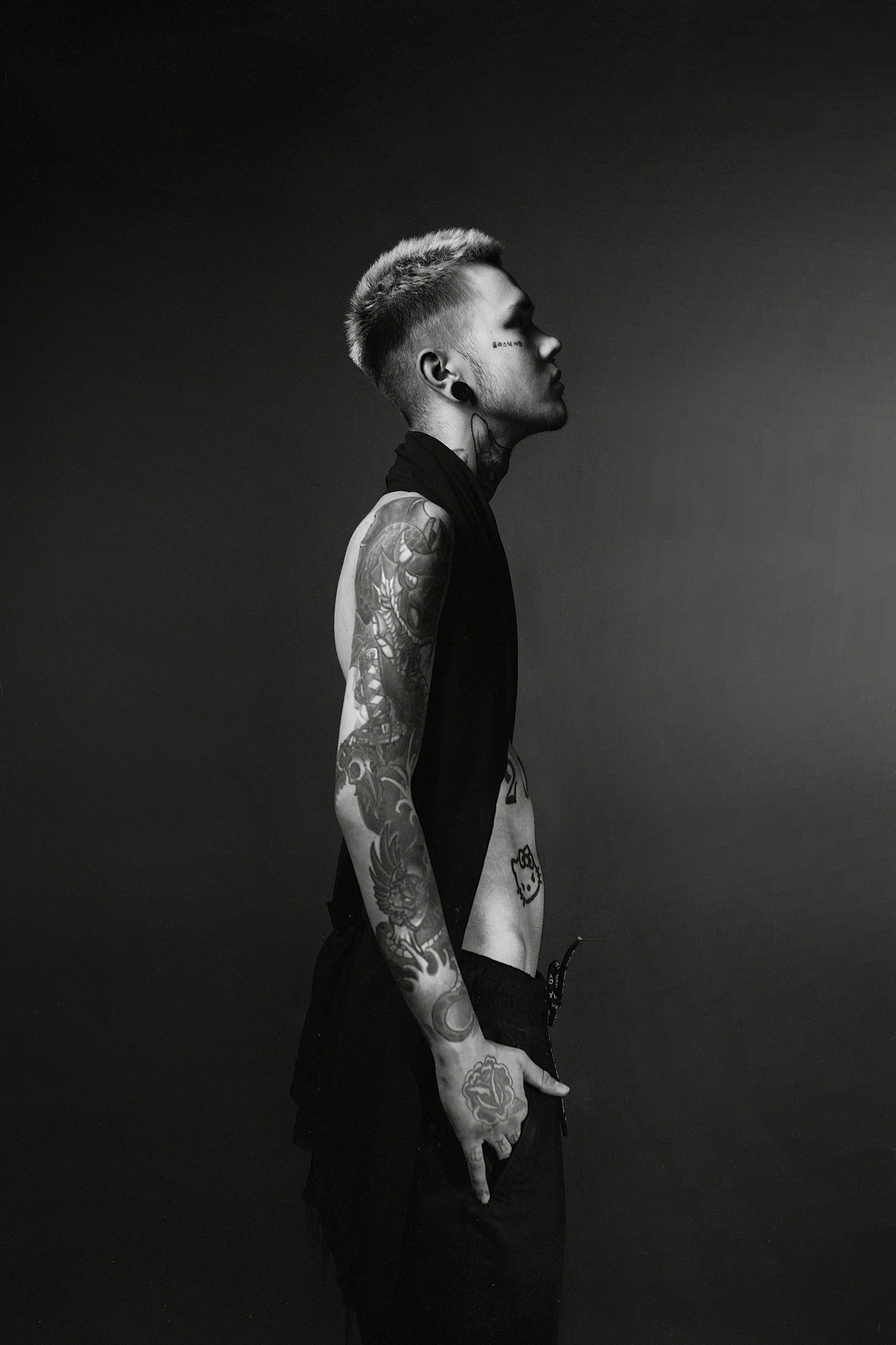 Александр. Портретный фотограф