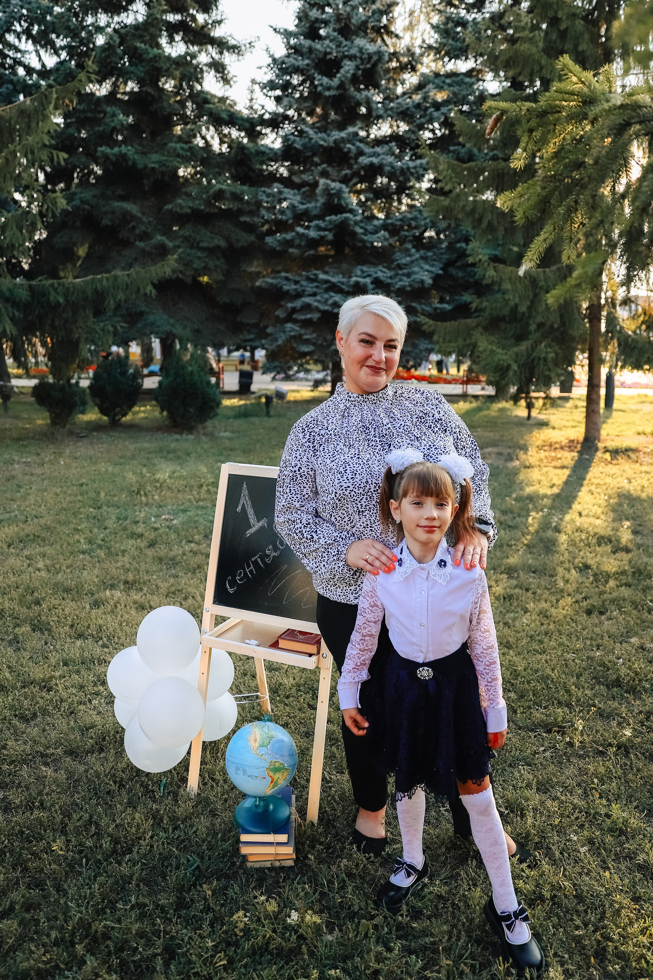 Фотопроект «Школа» в Тамбове. Детский и семейный фотограф в Тамбове Алина Богданова