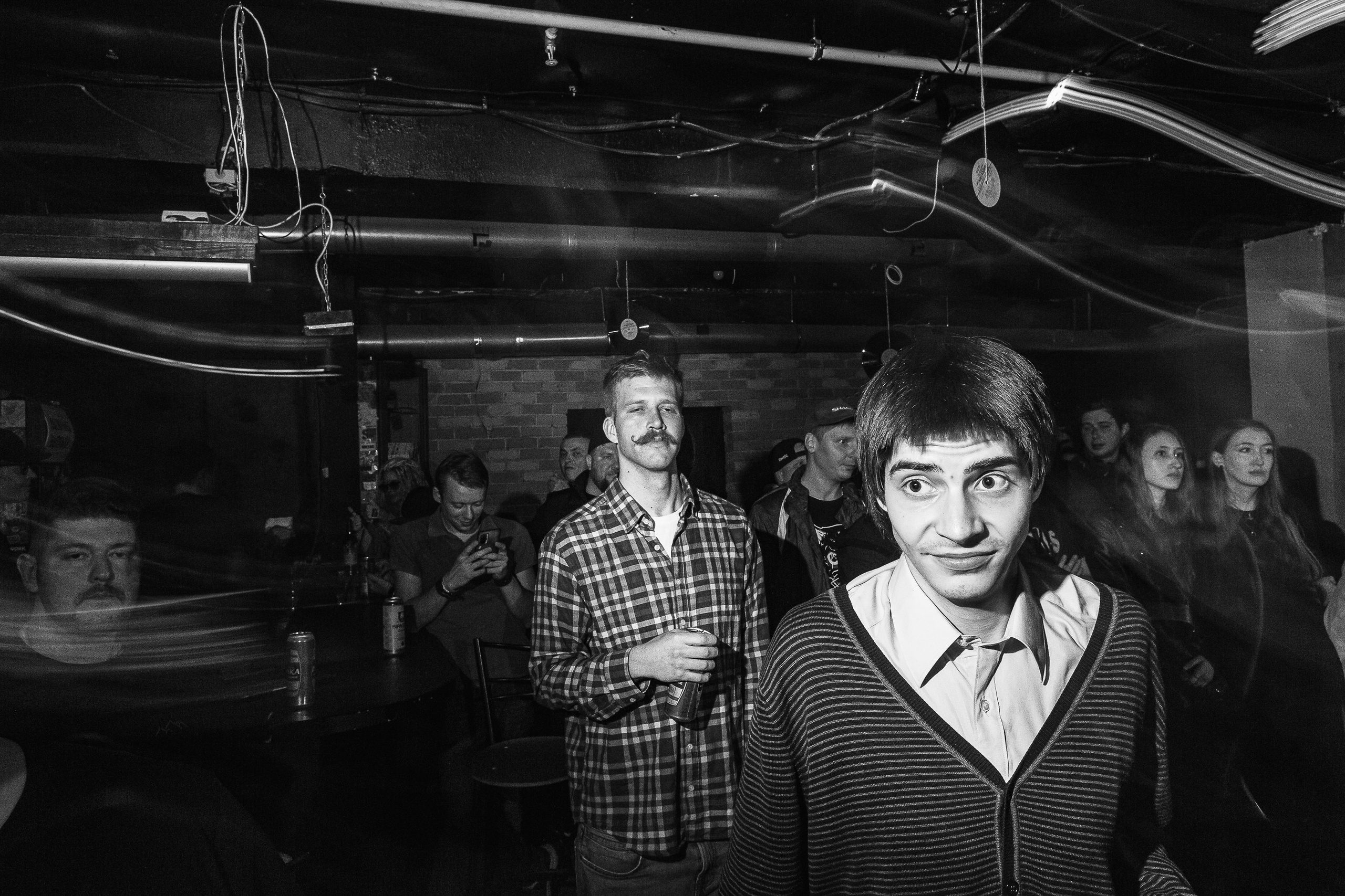 Error 1110 / Rock. Валентин Ставер — свадебный и репортажный фотограф