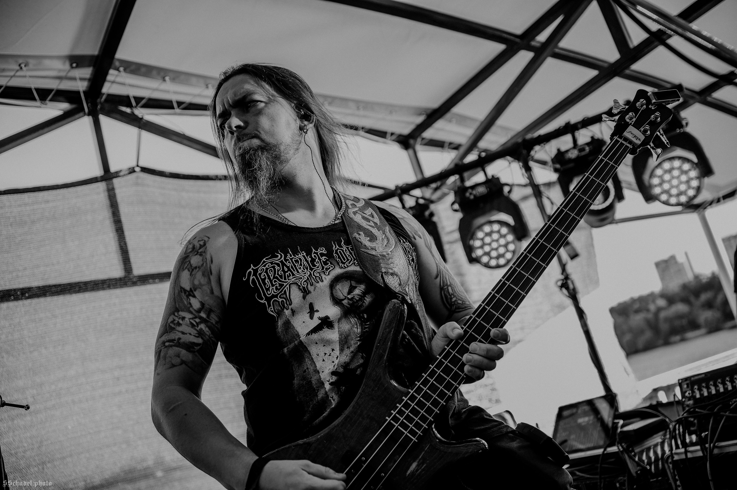 Хрен 25.07.25. We will make everything metal!