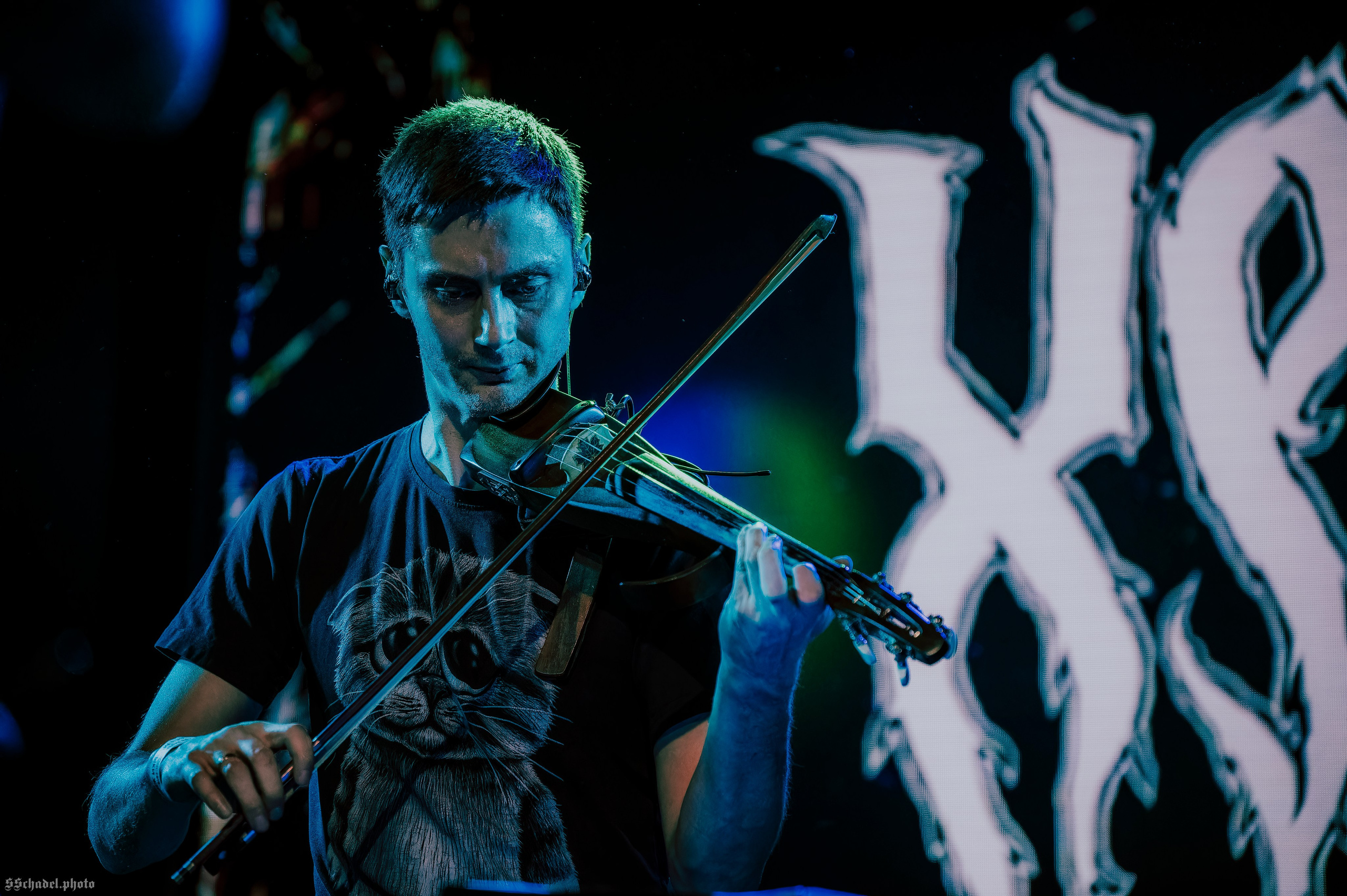 Хрен 03.04.26. We will make everything metal!