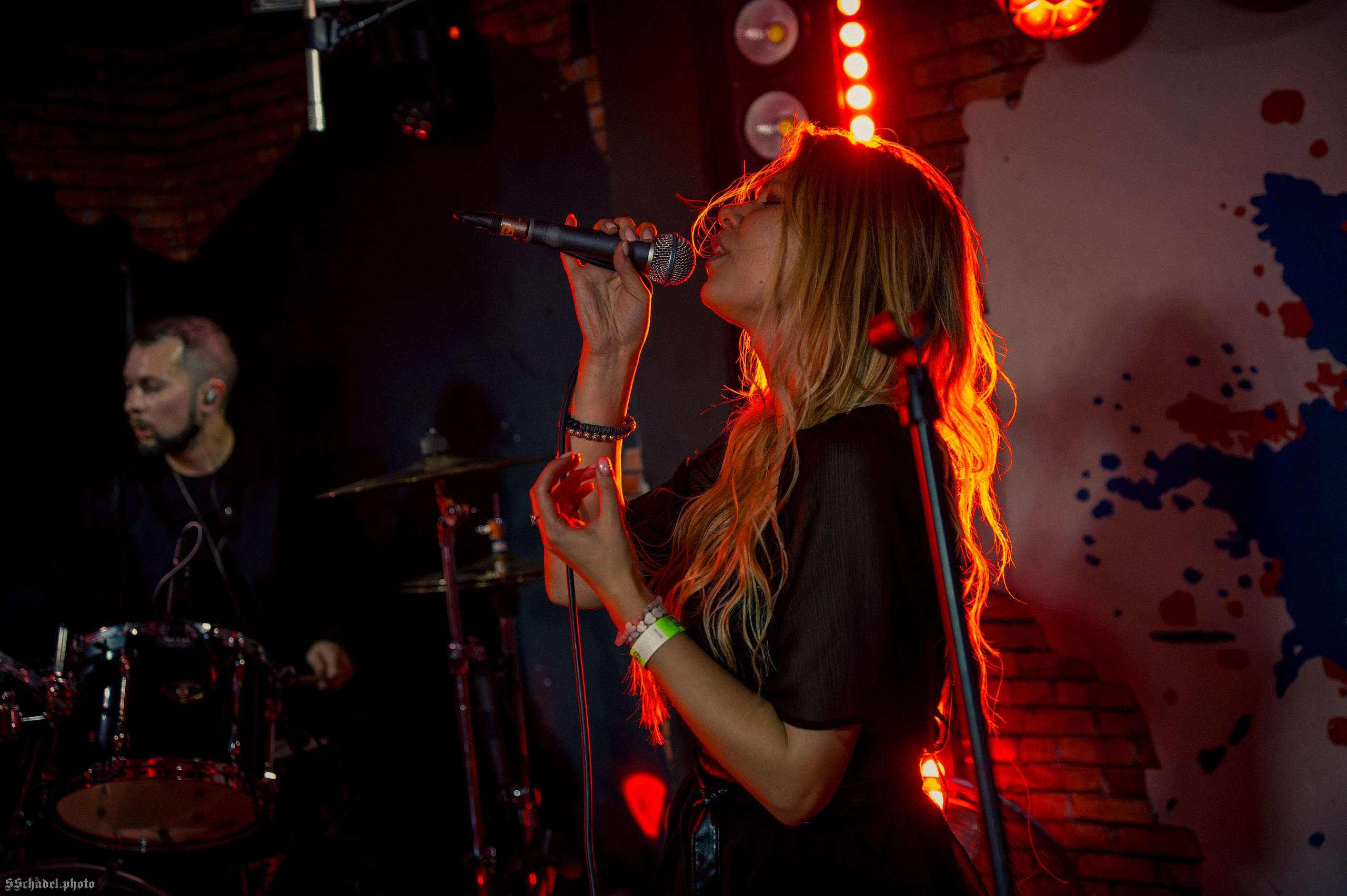 Бальзаматор 23.08.25. We will make everything metal!