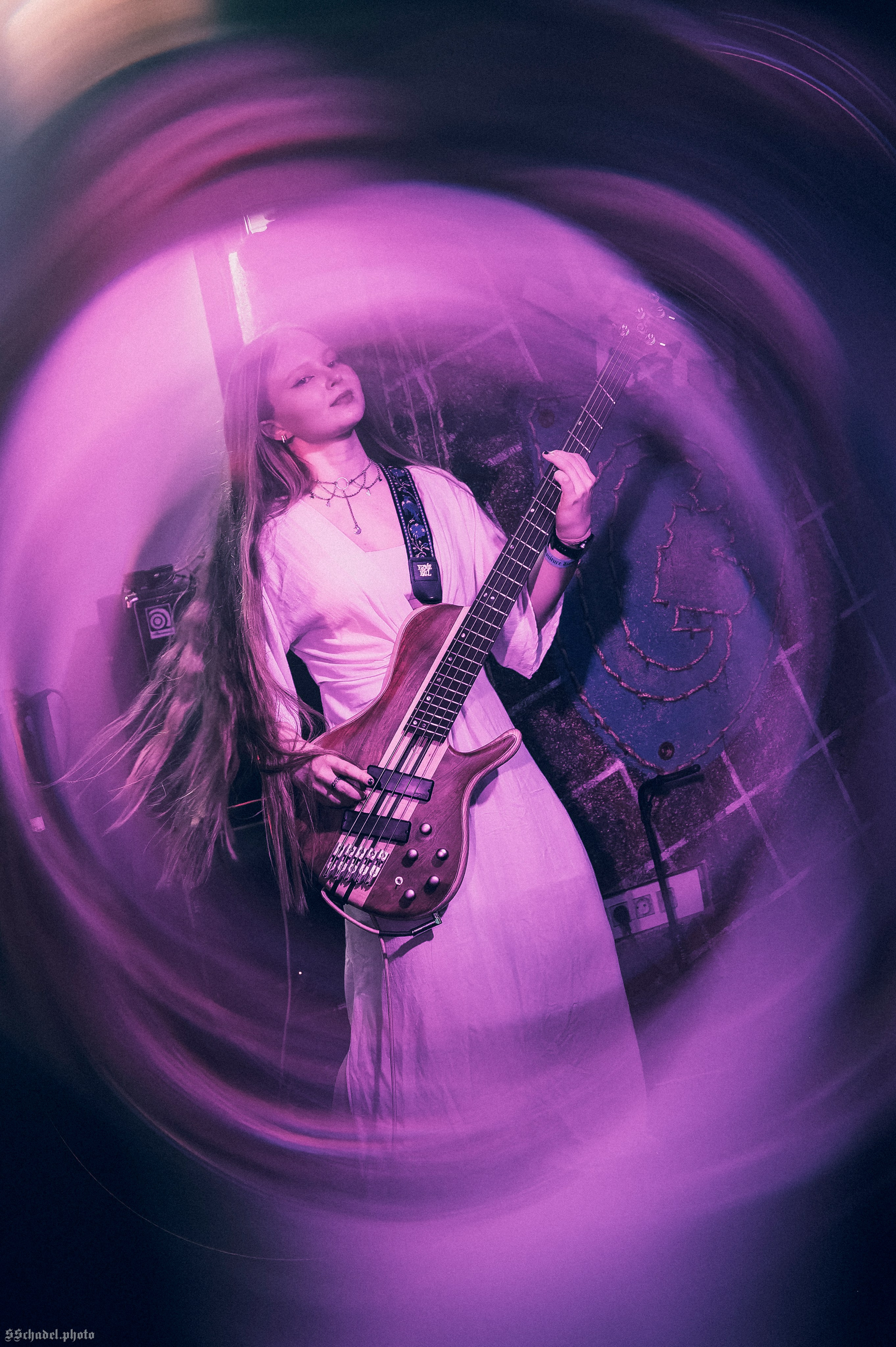 Astrosail 04.07.26. We will make everything metal!