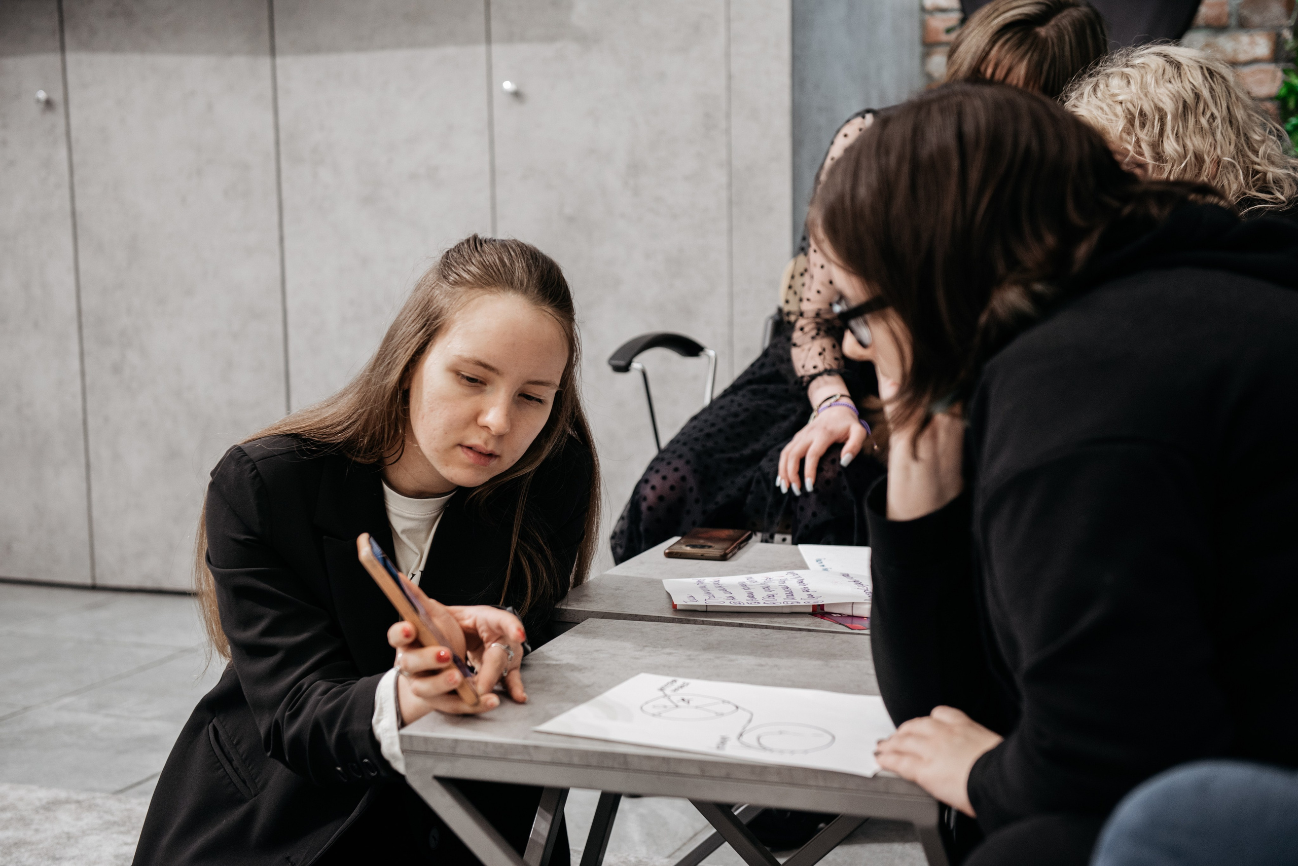 Юбилей газеты Спутник ГУАП