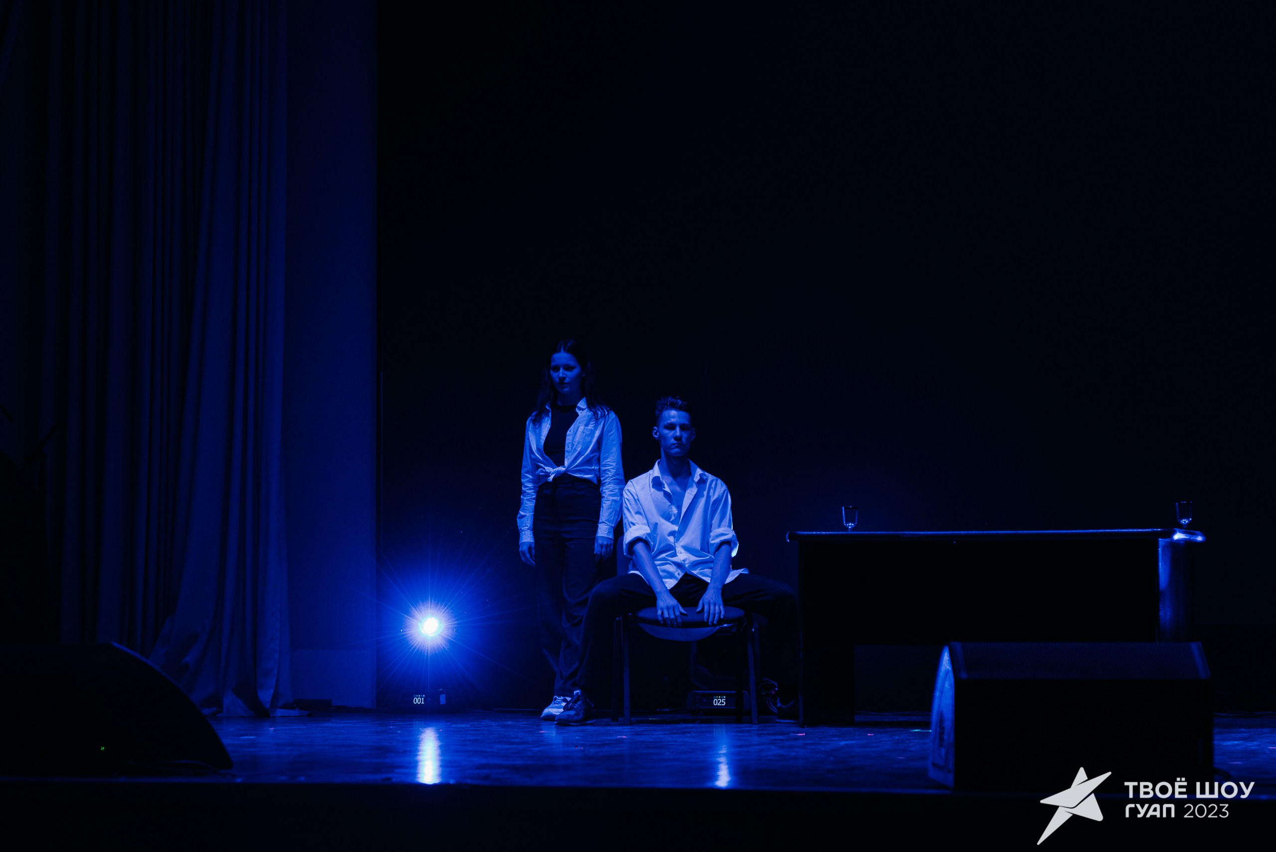 Твое Шоу ГУАП 2023