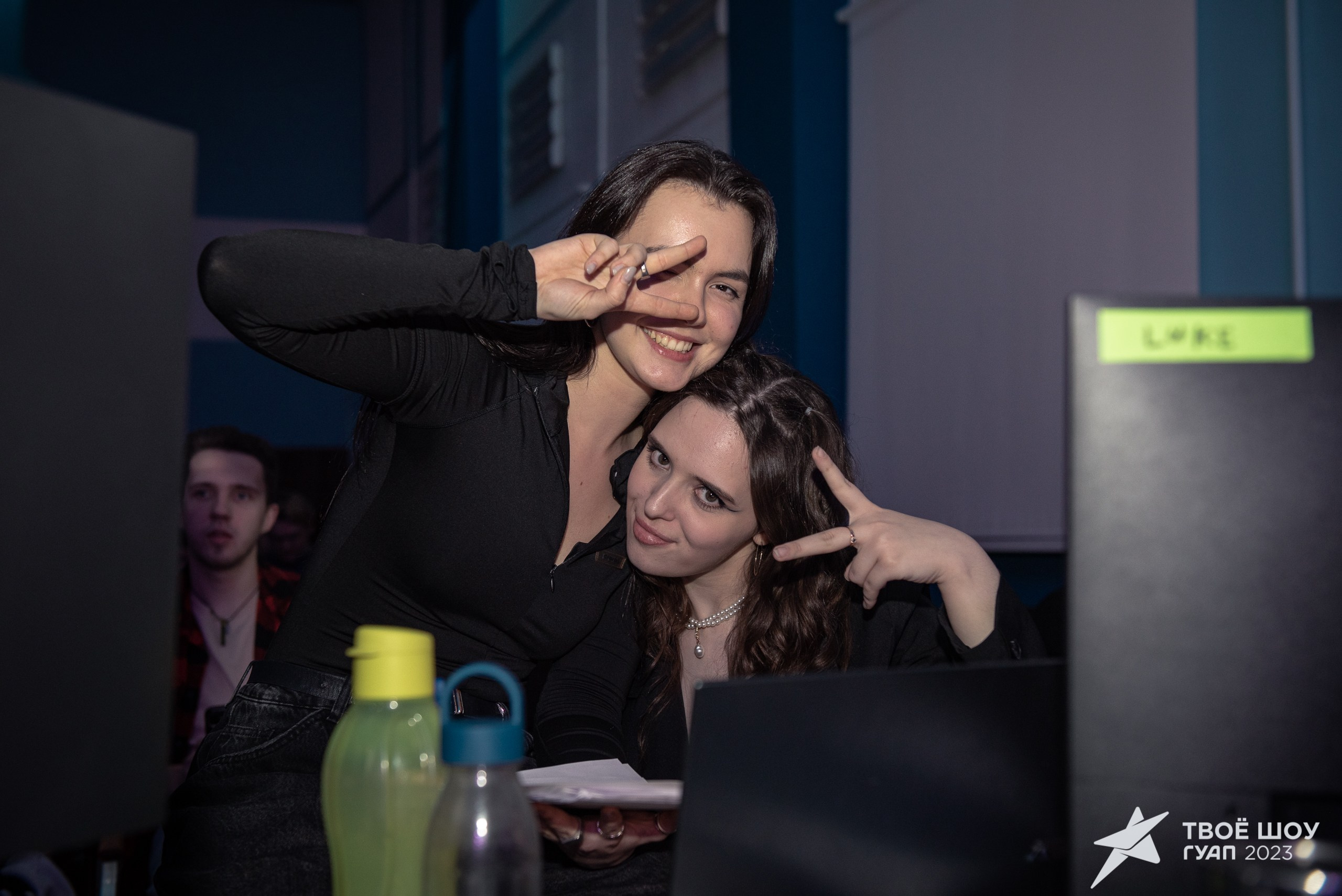 Твое Шоу ГУАП 2023
