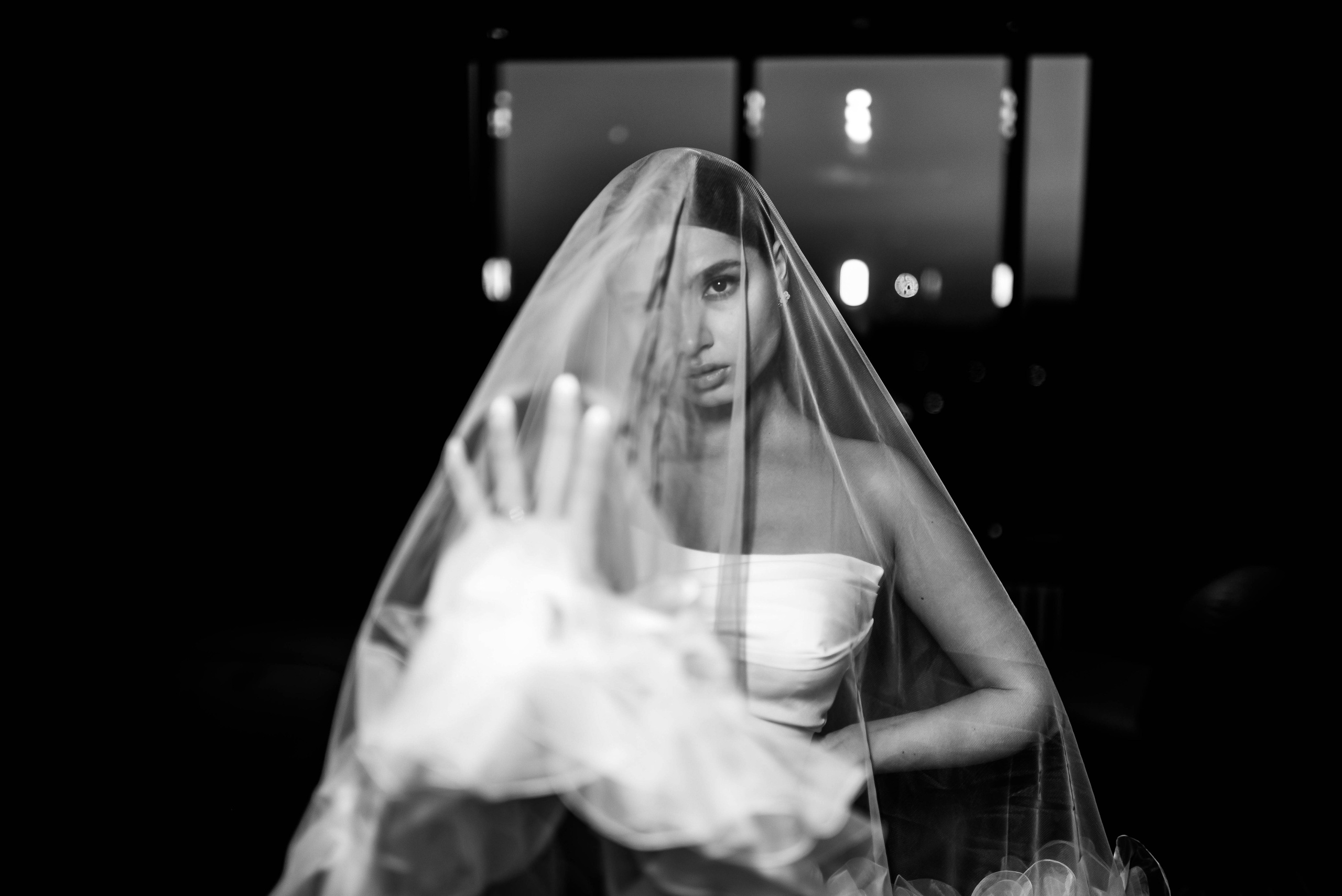 Камила и Булат. Главная