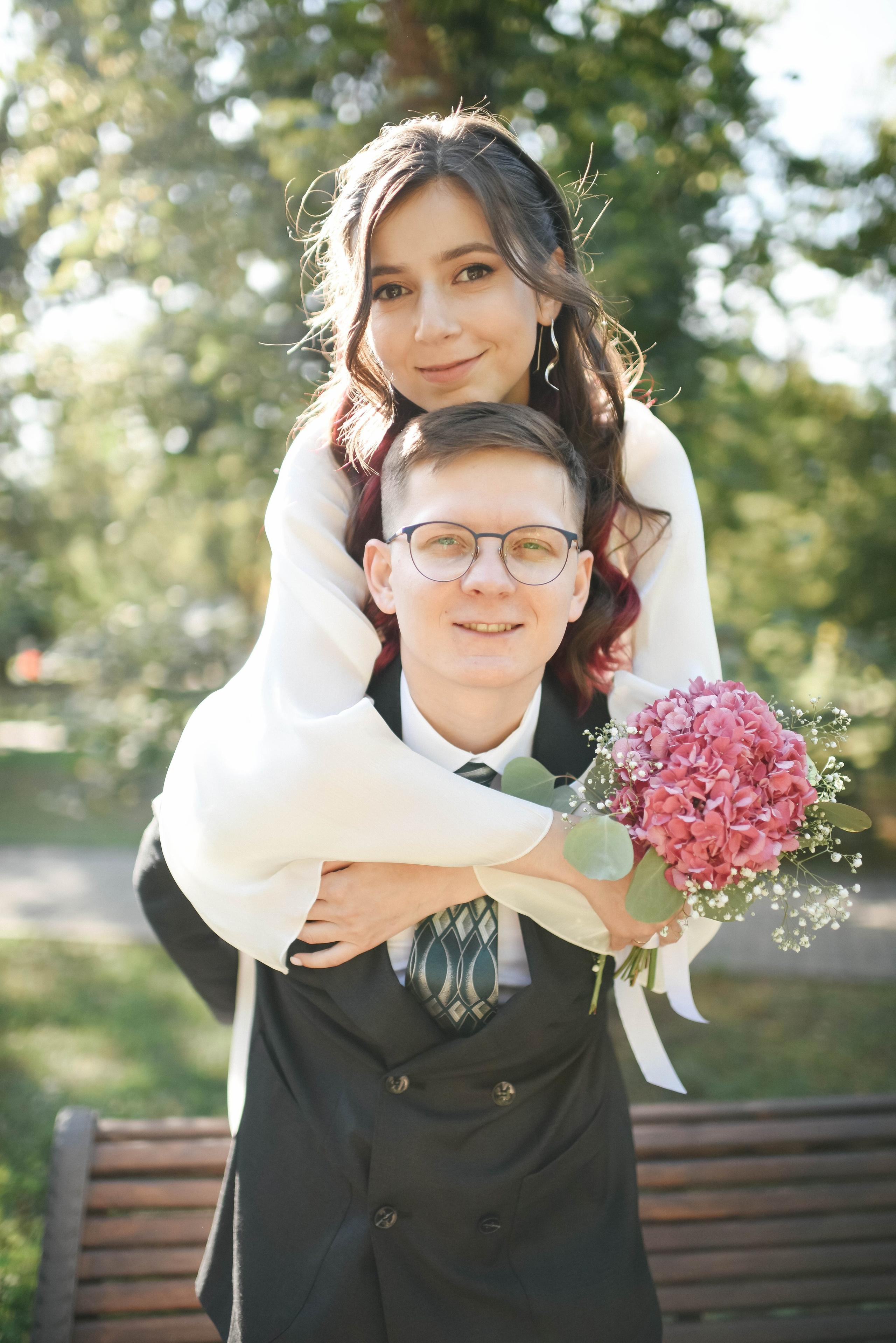 Александр и Гулизар. Главная