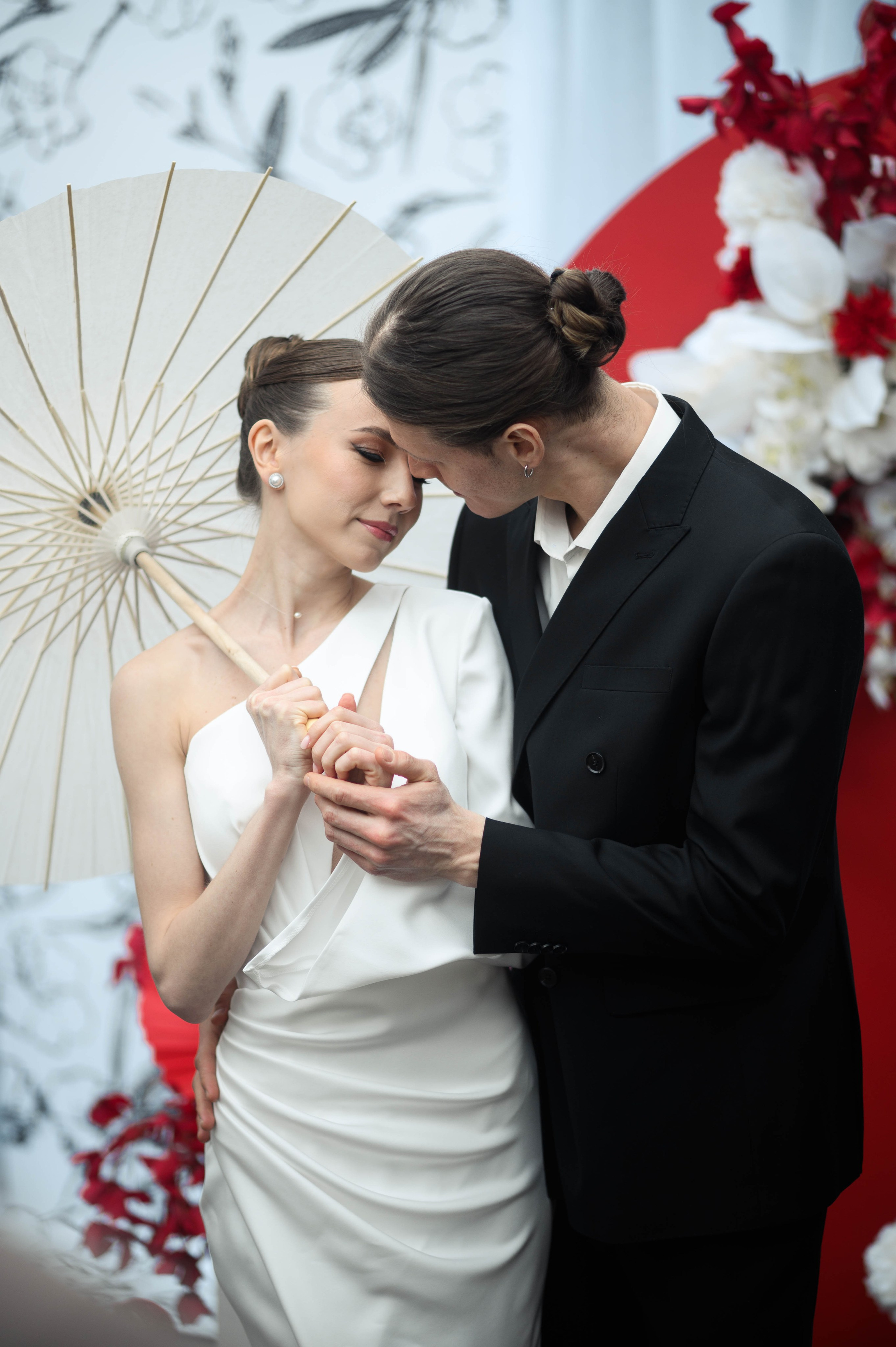 Арсений и Карина. Главная