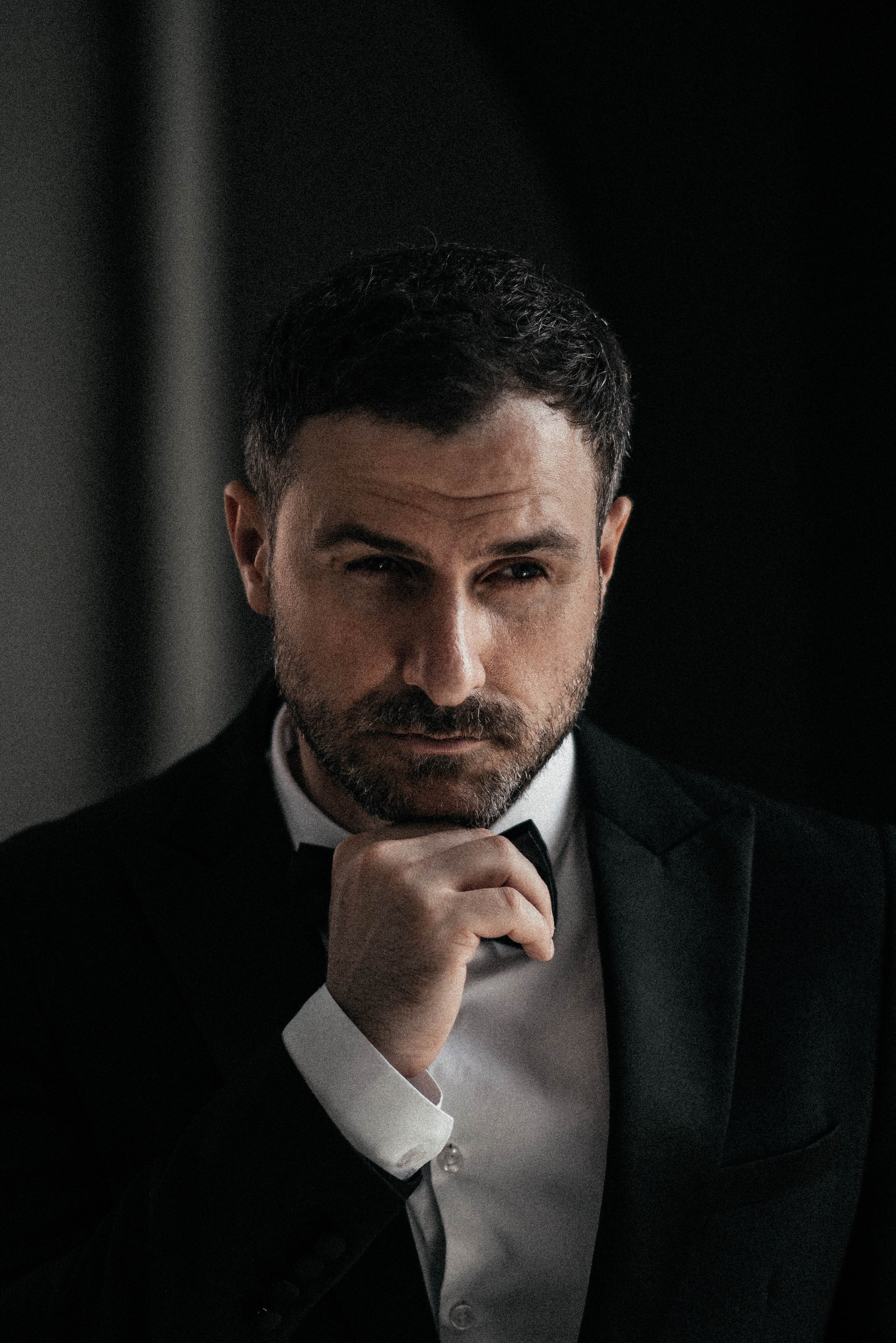 Егор и Виталина. Главная