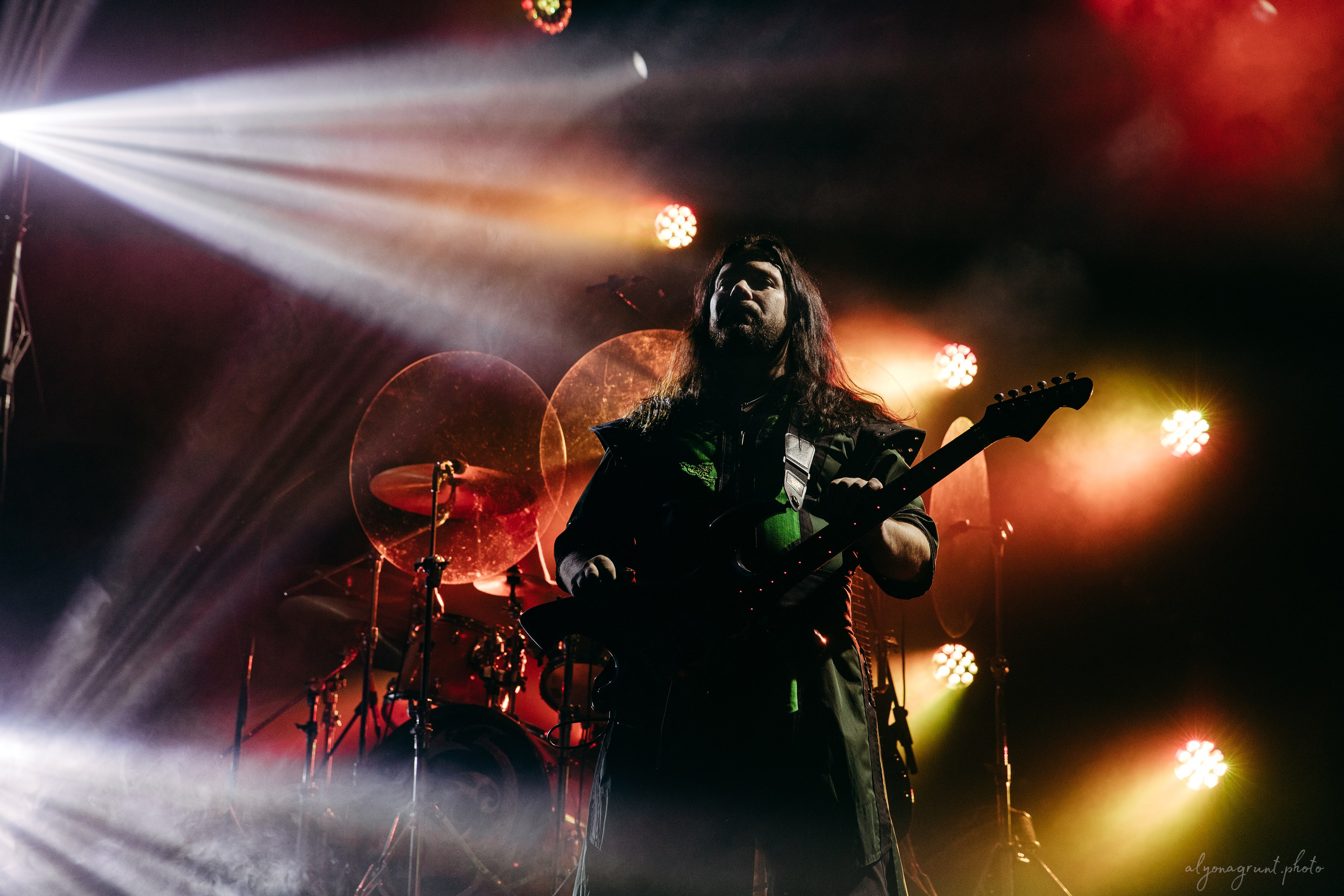 Концертное портфолио. Алена Адрианова: фотограф в Санкт-Петербурге