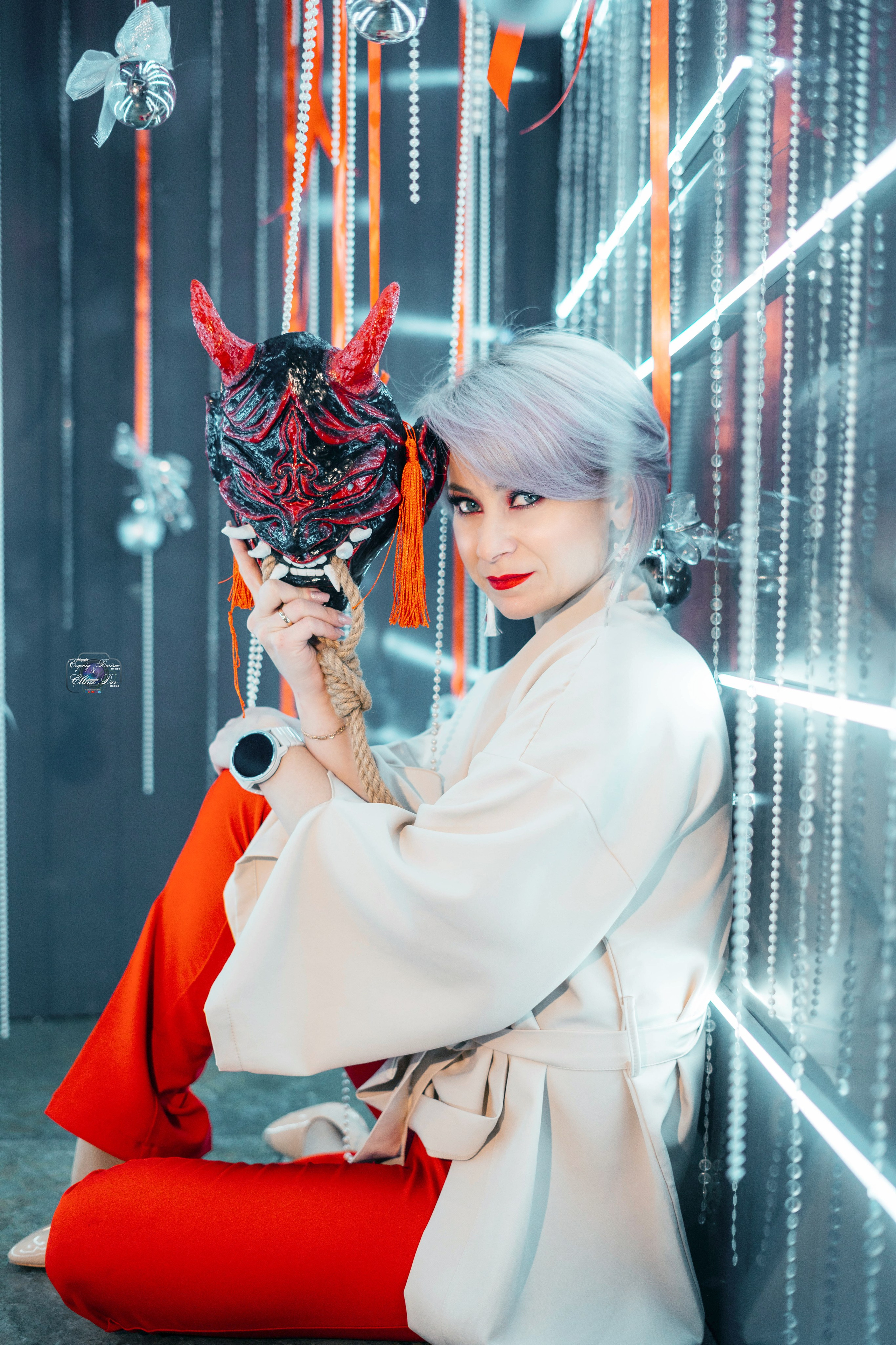 Женские портреты. Фотограф Эллина Дар г. Улан-Удэ