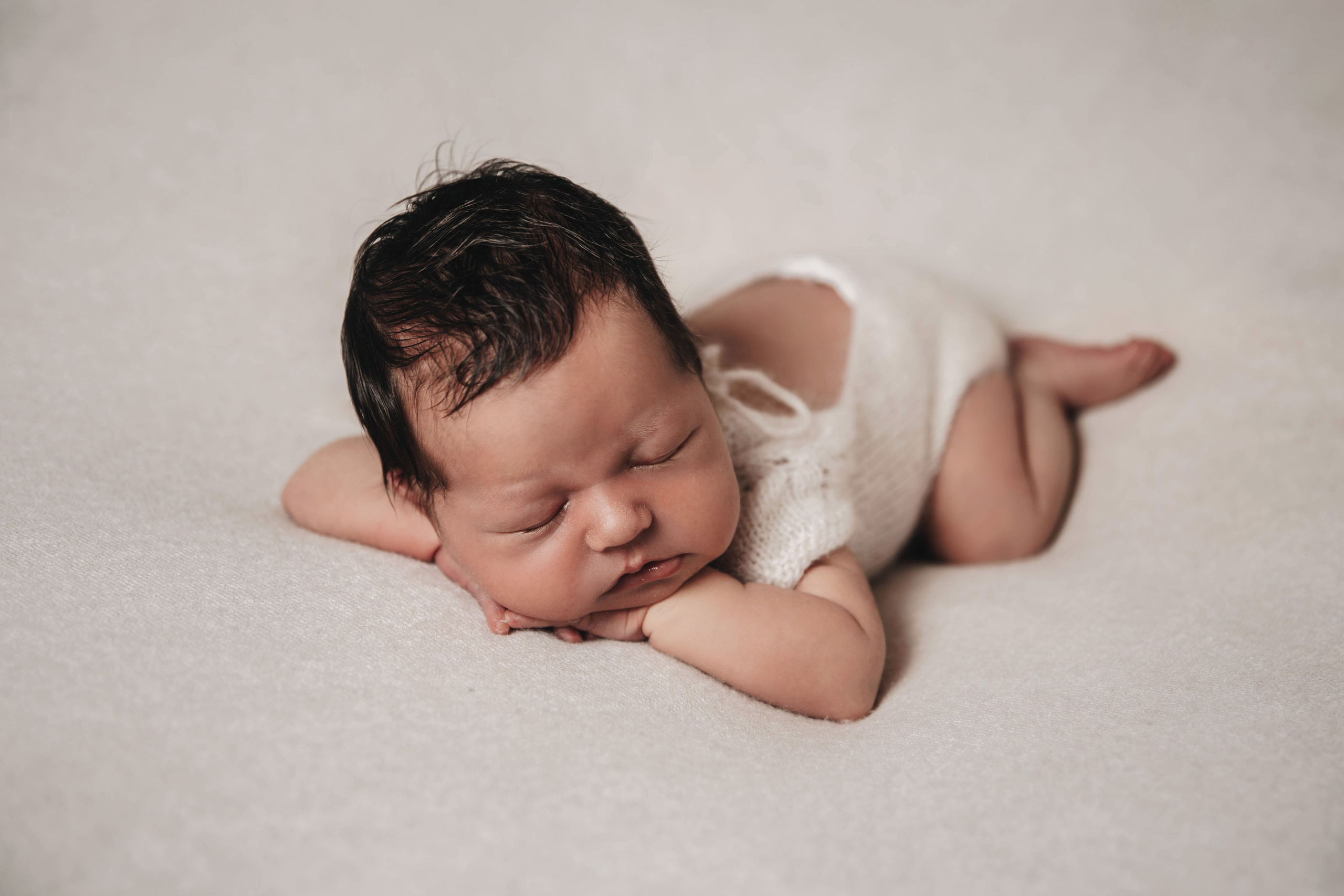 Ньюборн «Оптимальный» / «Ультра». Фотограф новорожденных Люберцы, Жуковский, Раменское