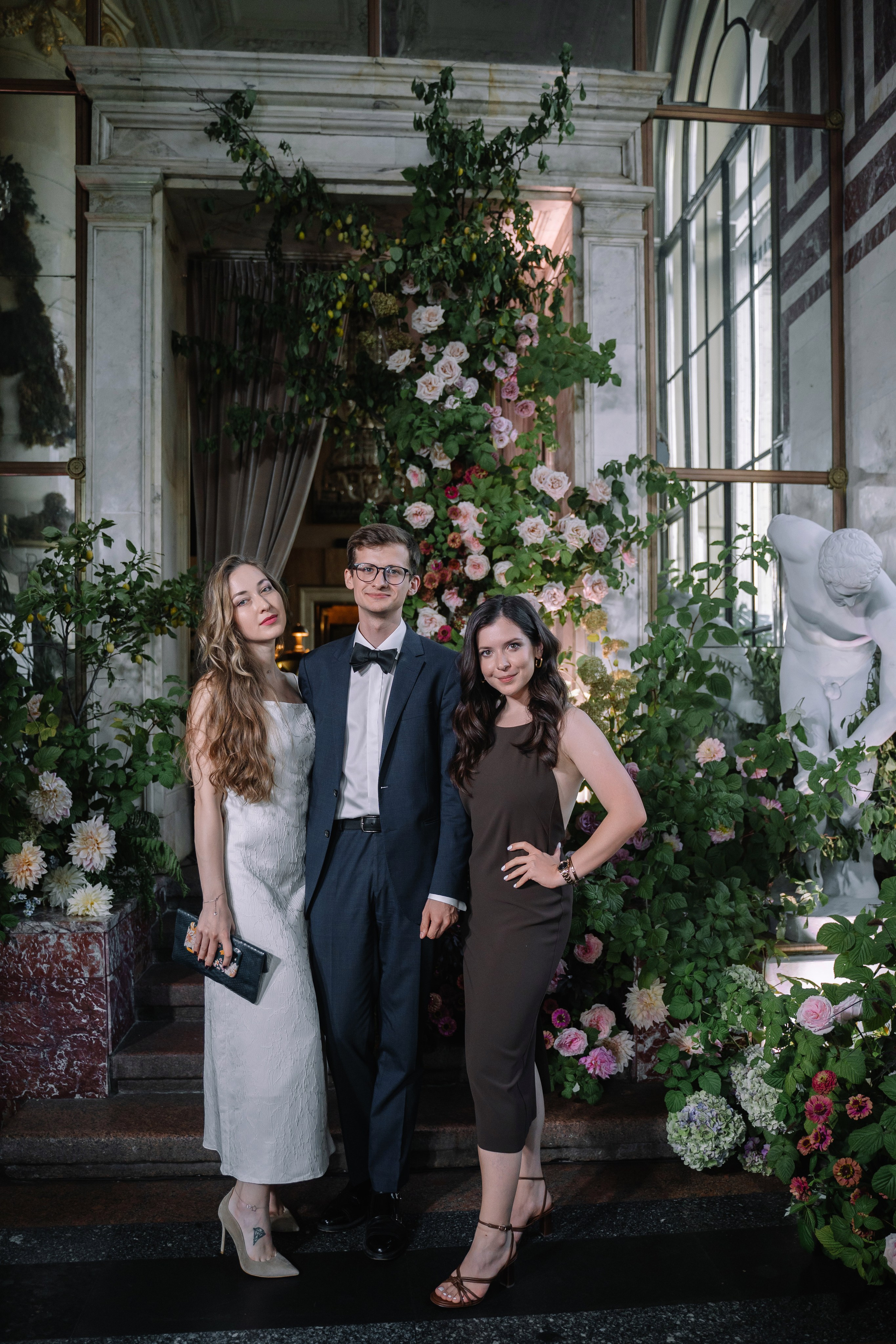 Свадебный день Руслана и Лали. Свадебный и семейный фотограф в Анапе Елена Полетаева