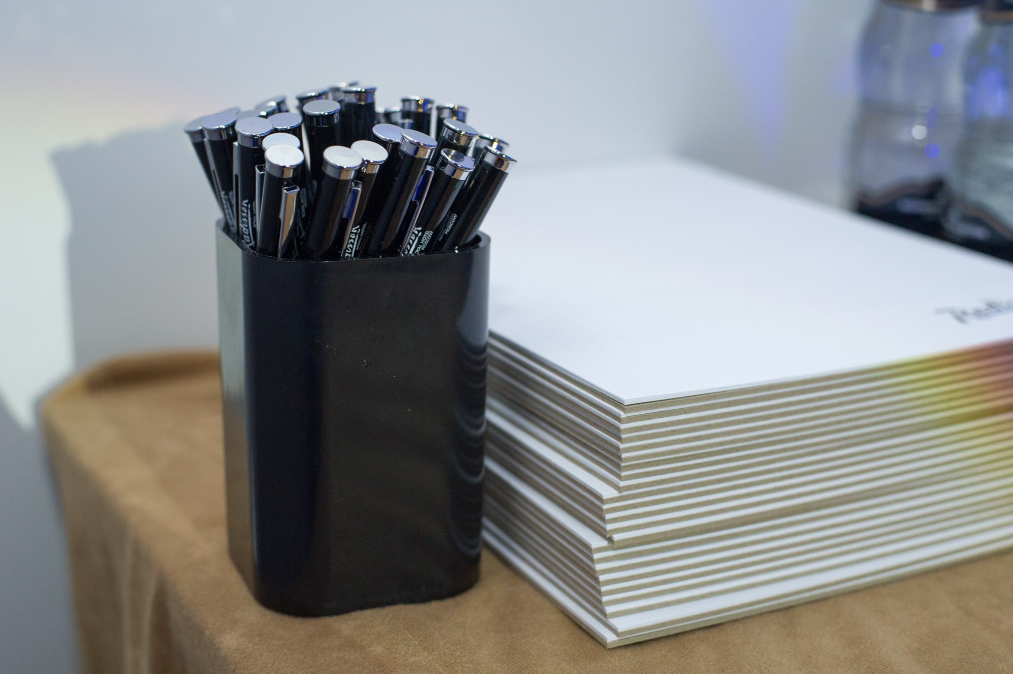 Конференции. Выпускные альбомы. Частные съемки