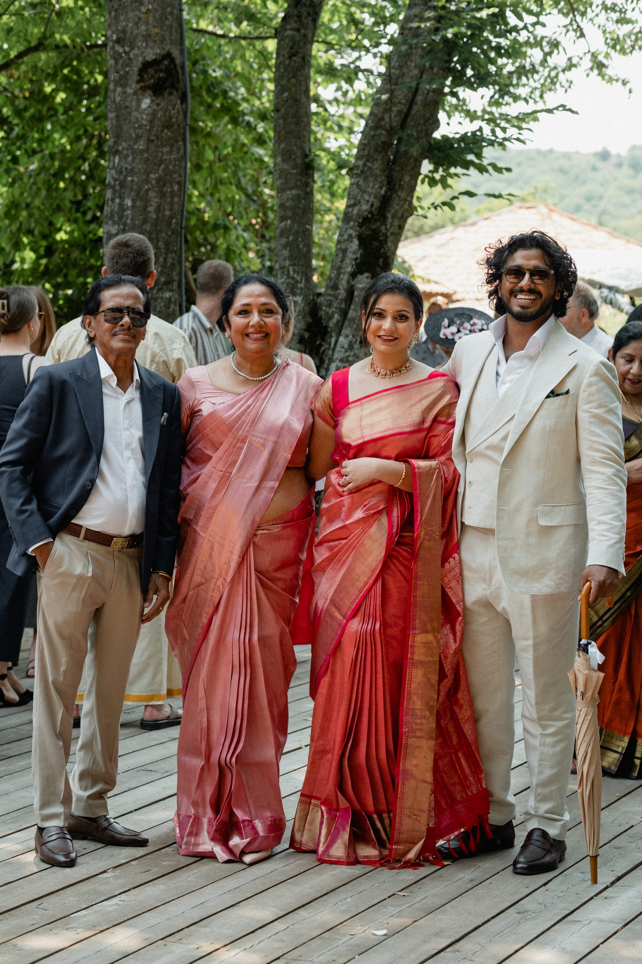 Holly Wed. Фотограф в Грузии ОАЭ | Nekit Fox