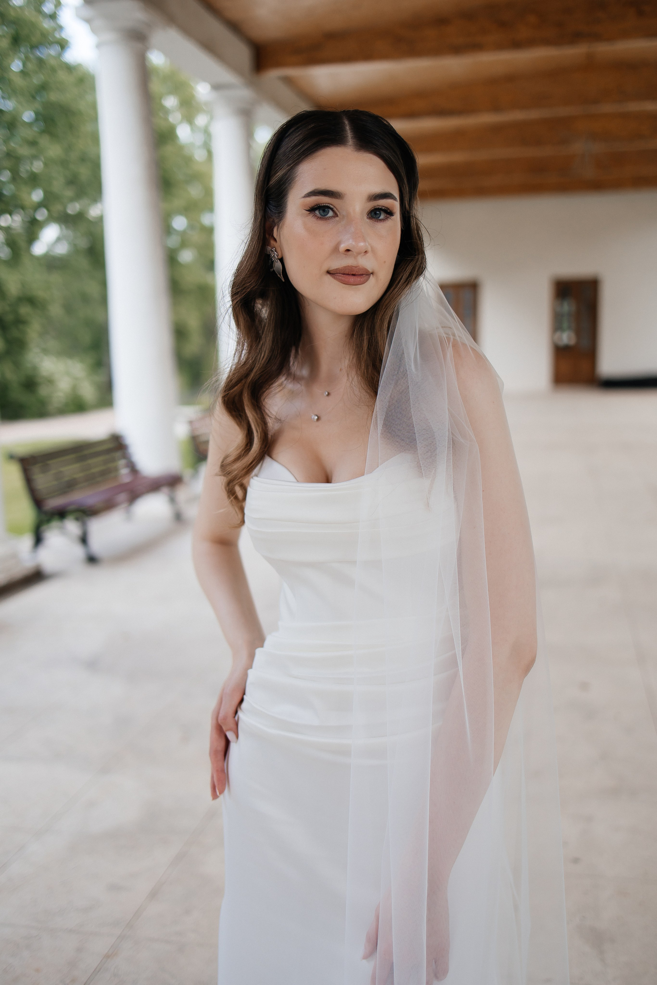 Алина и Дима. Свадебный и семейный фотограф Тина Ленина Москва/Санкт-Петербург