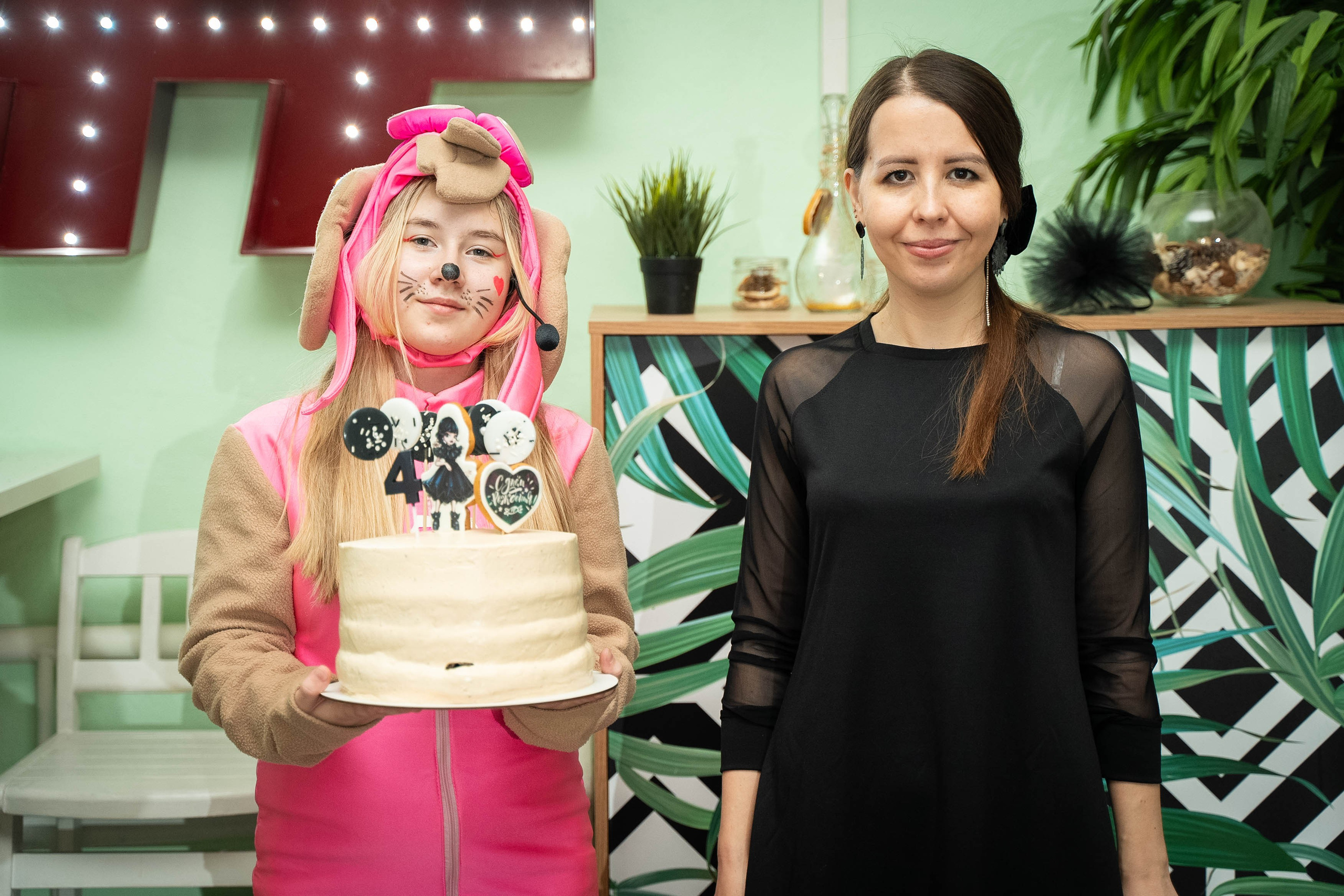 Фотограф на детские праздники. Свадебный и семейный фотограф в Новосибирске Данил Коротких