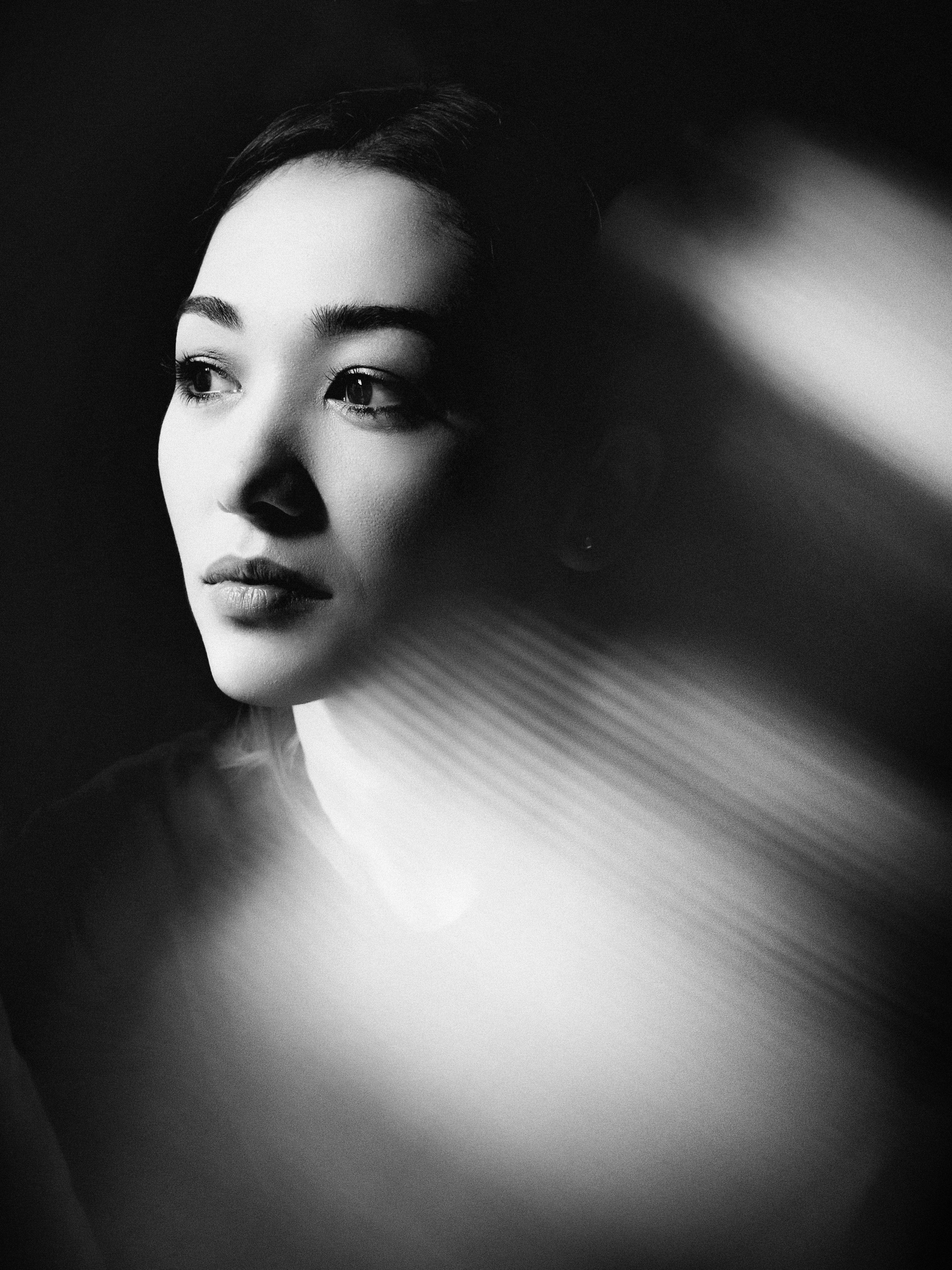 Дильбар Файзиева. Photographer in Nha Trang — Dani Prokopenko