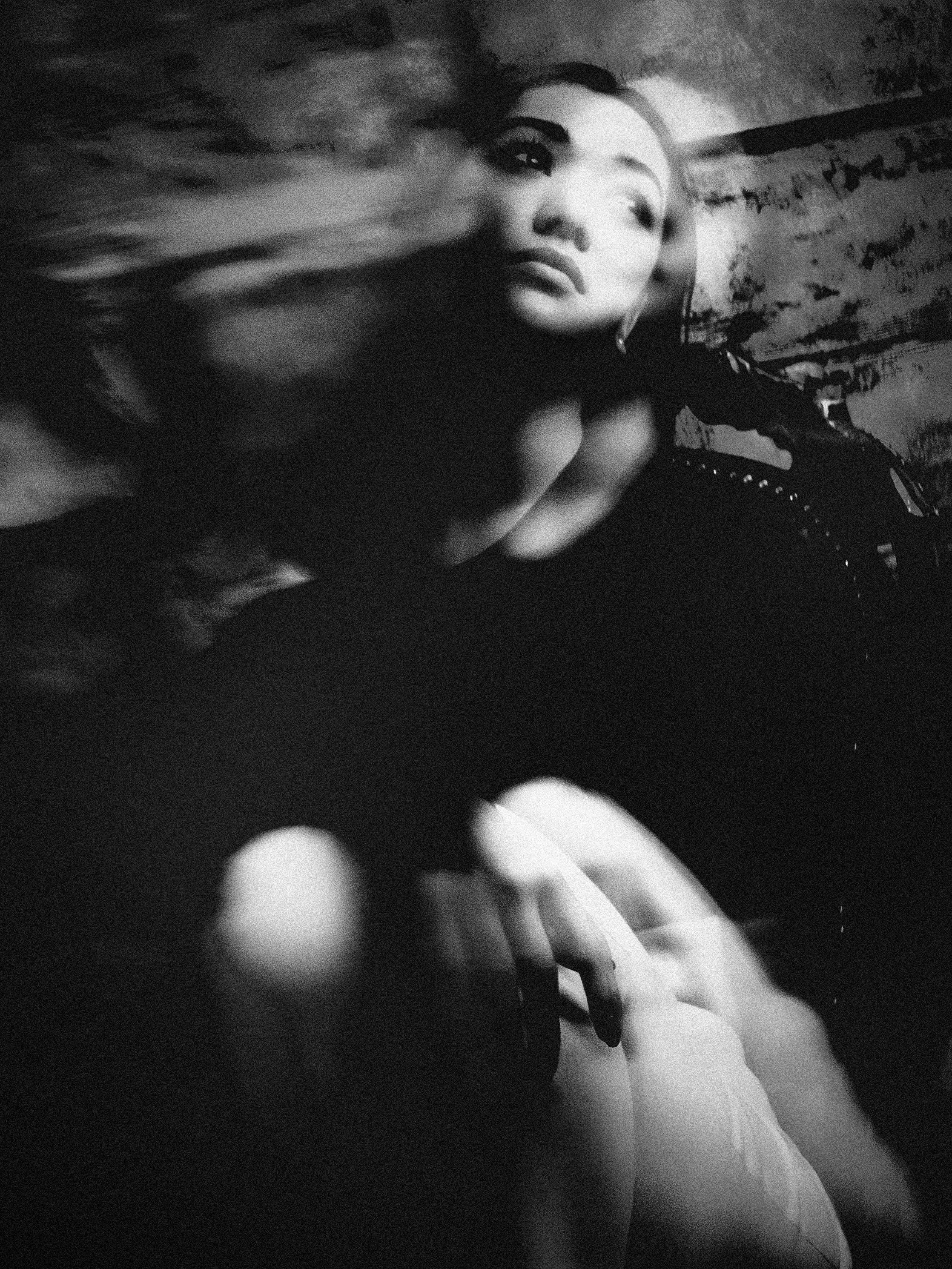 Дильбар Файзиева. Photographer in Nha Trang — Dani Prokopenko