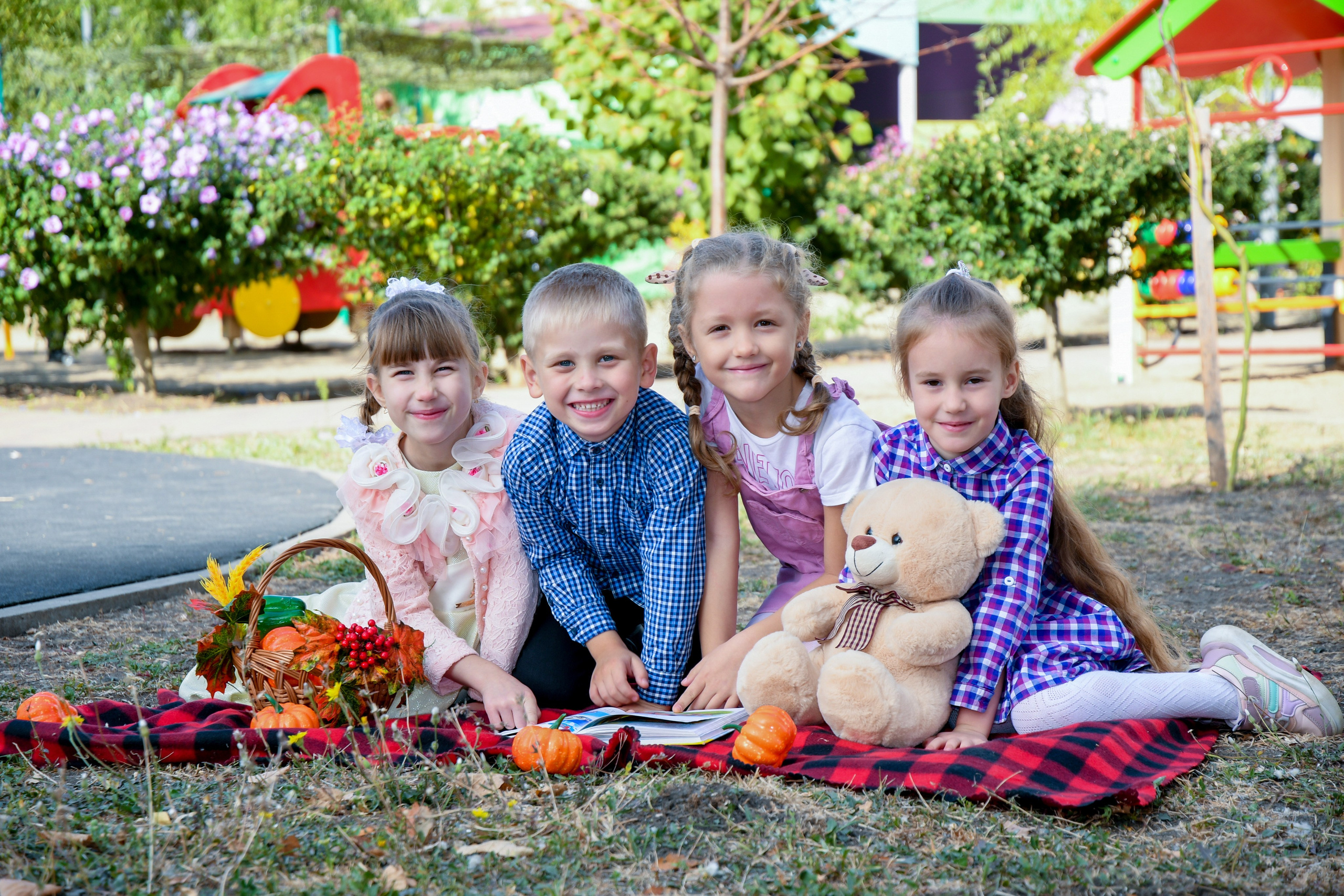 Выпускные альбомы для детского сада. Вячеслав Скрипник Фотограф Краснодар