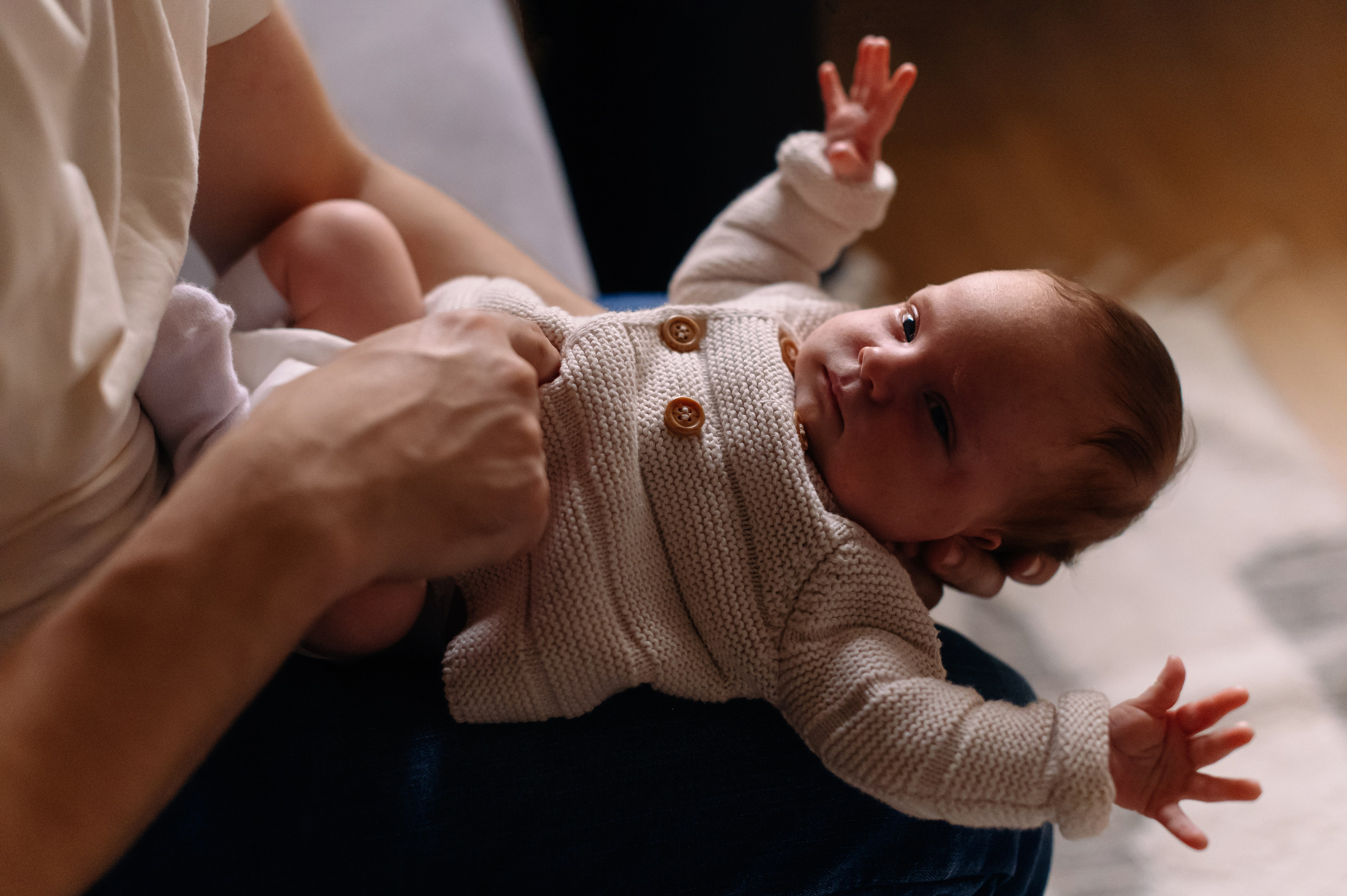 МАЛЕНЬКАЯ САША. Шашкова Вероника / Свадебный и семейный фотограф Москва и Ярославль