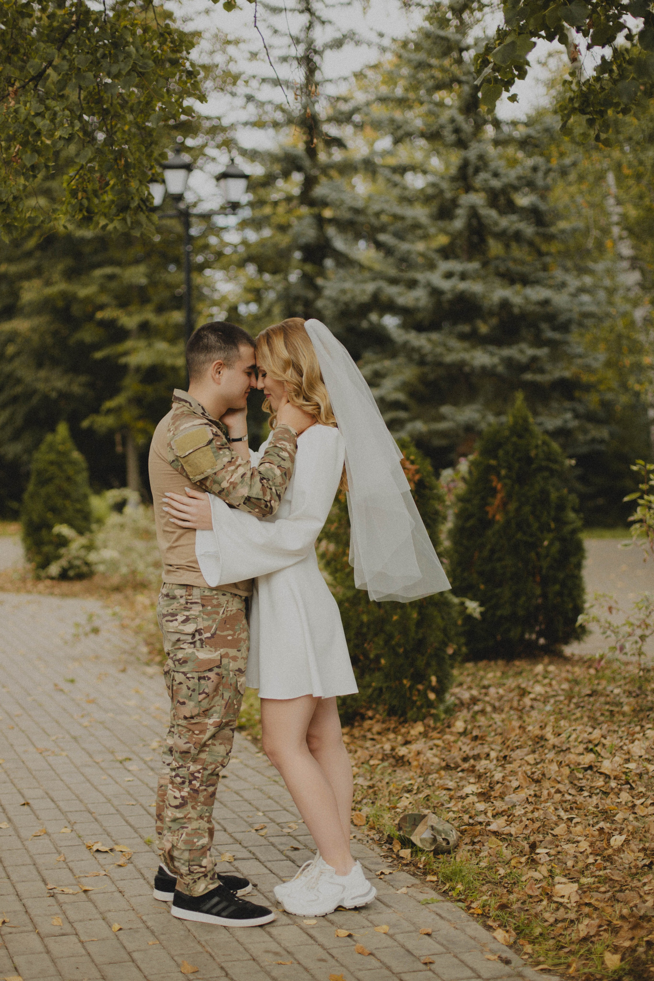 Вильдан & Анна. Фотограф Чекмагуш Уфа Хансверова Зарина