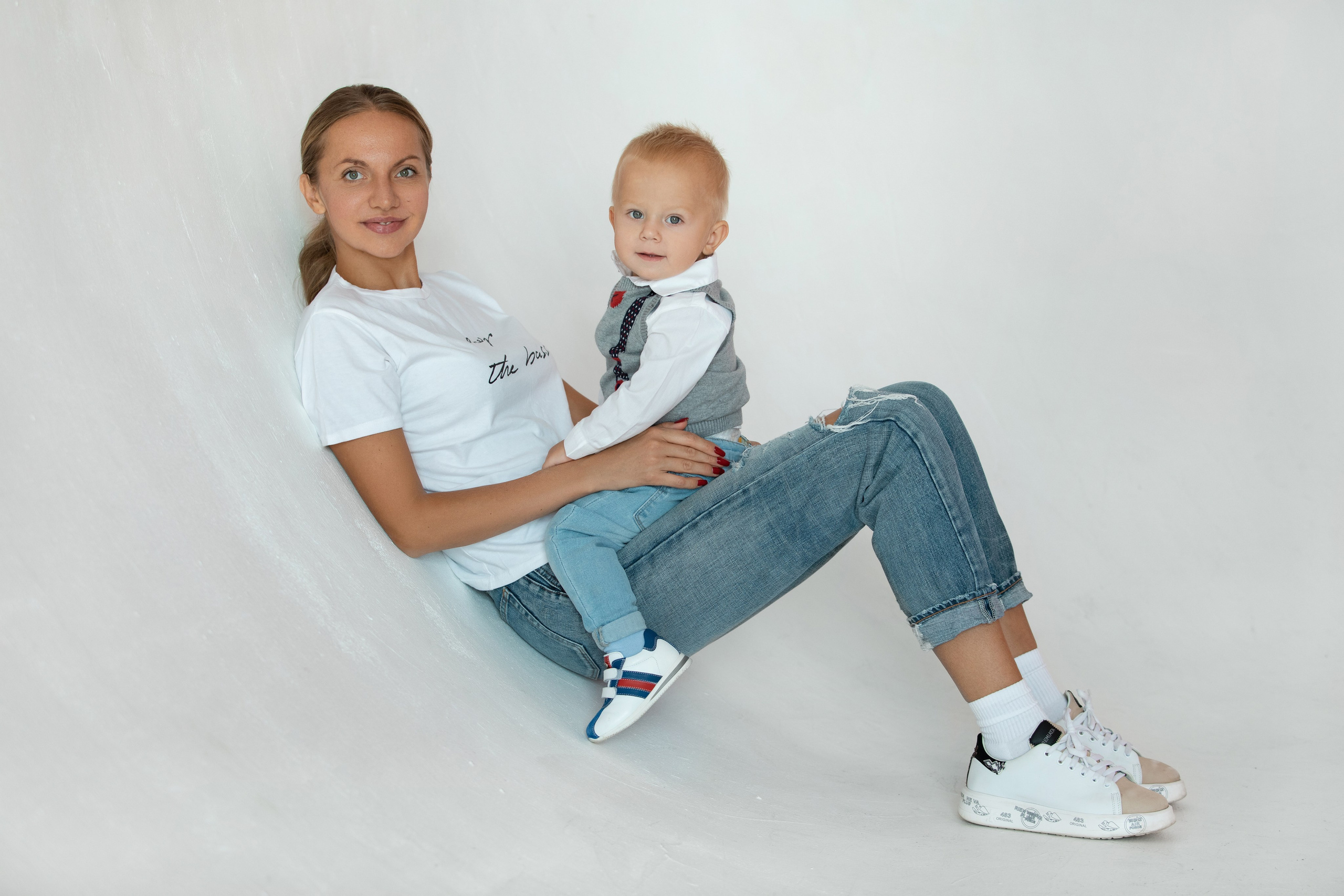 Матвей. Свадебный фотограф в Воронеже Александр Пенкин