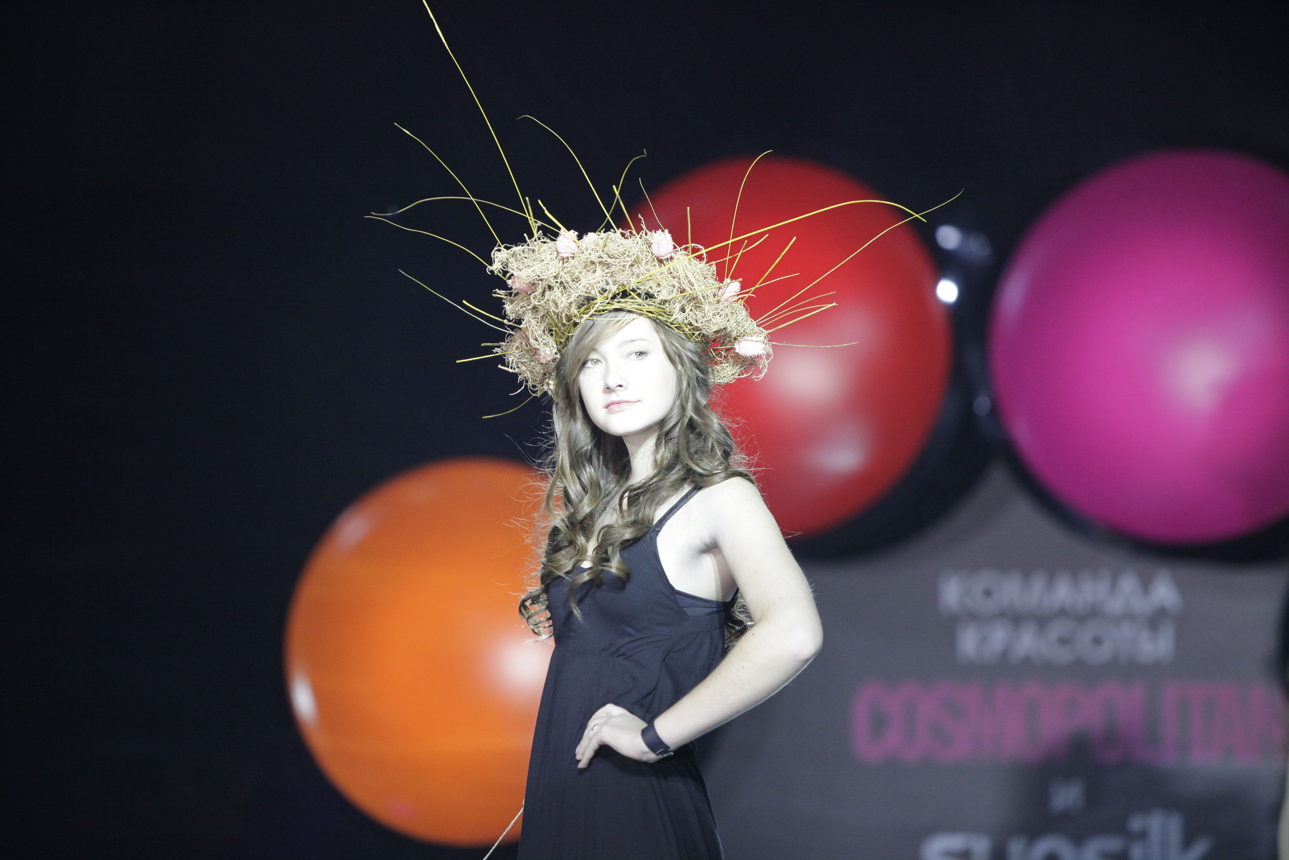 COSMOPOLITAN. Max Matvich and Victoria Basova are professionals in their field