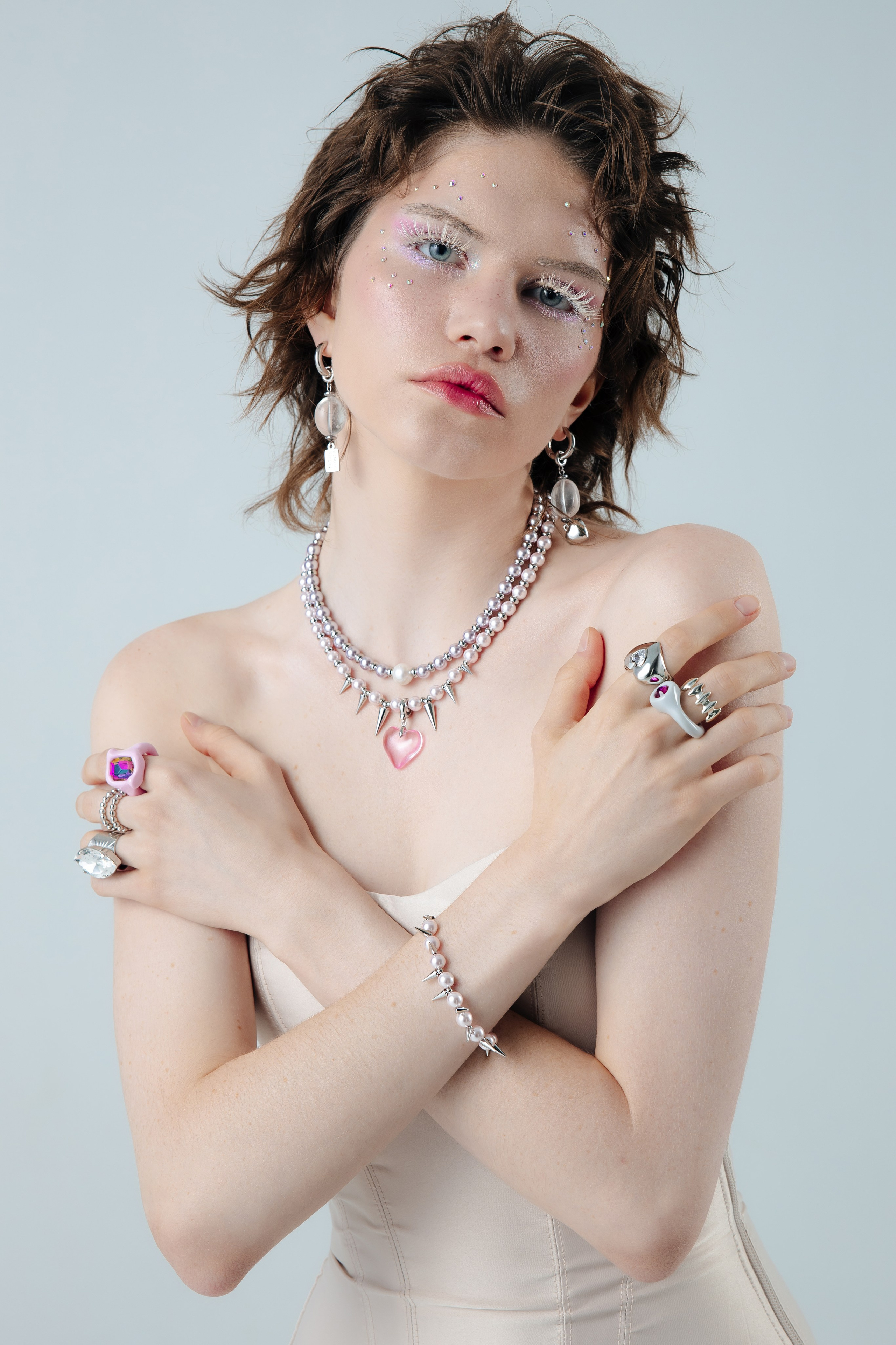 Poison Drop. Продюсер фото и видео съемок под ключ Москва