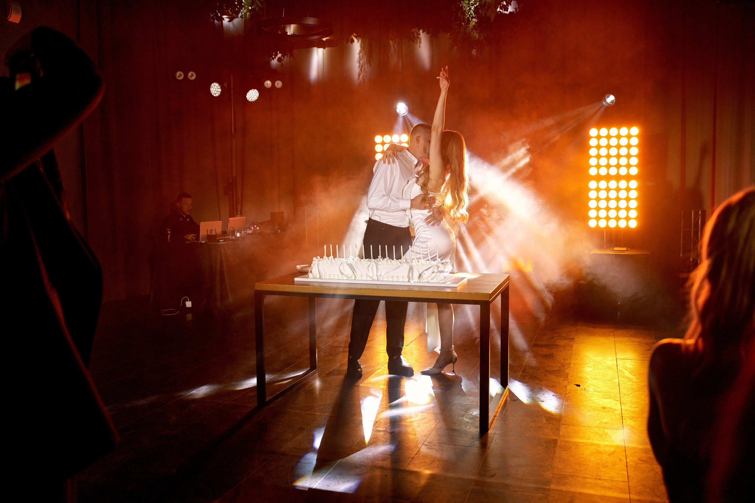 Ярослав и Карина. Фотограф Челябинск — Кирилл Устюжанин