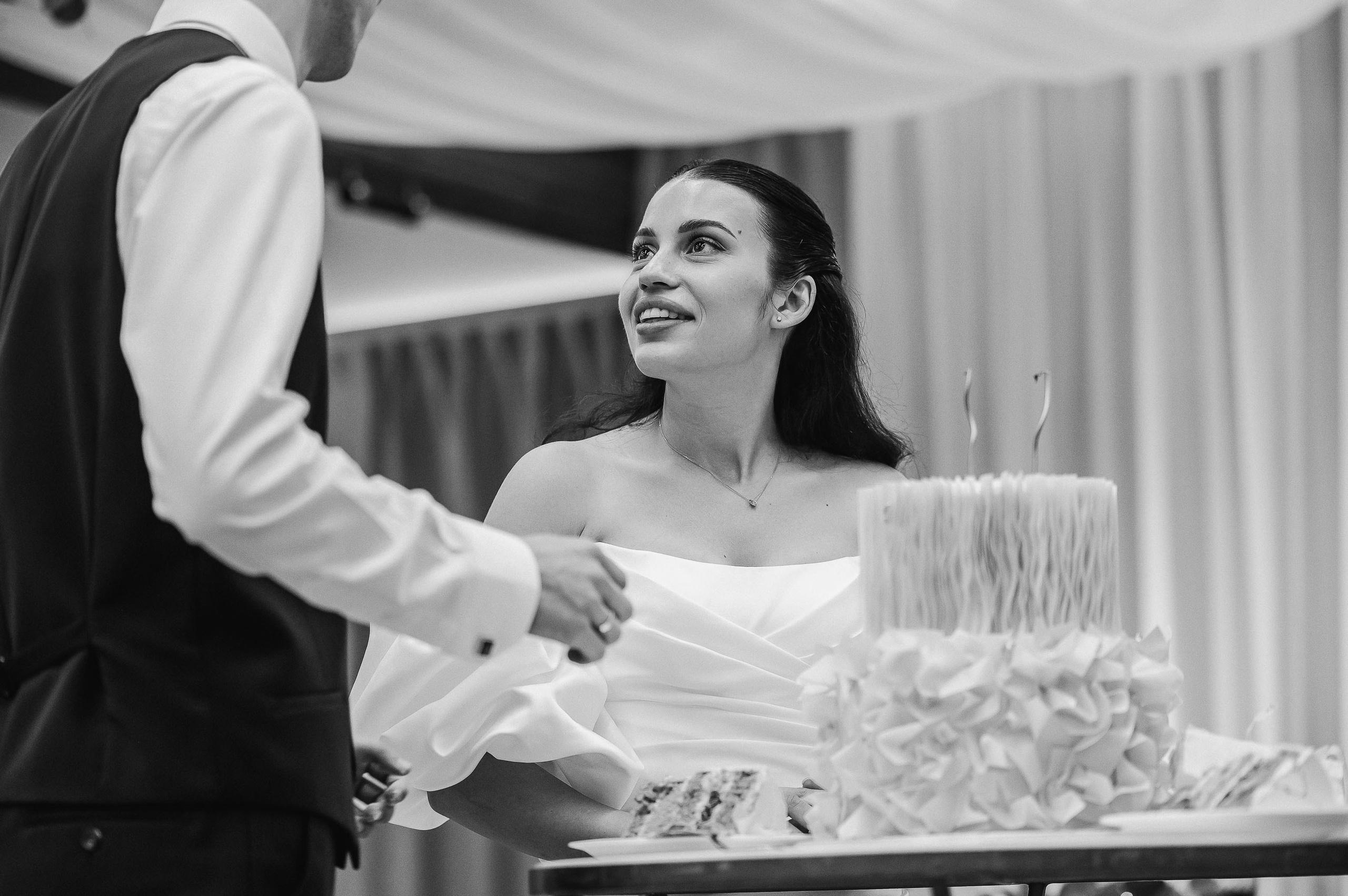 «Вечность начинается сейчас». Евгений Нисковских — свадебный и репортажный фотограф в Тюмени