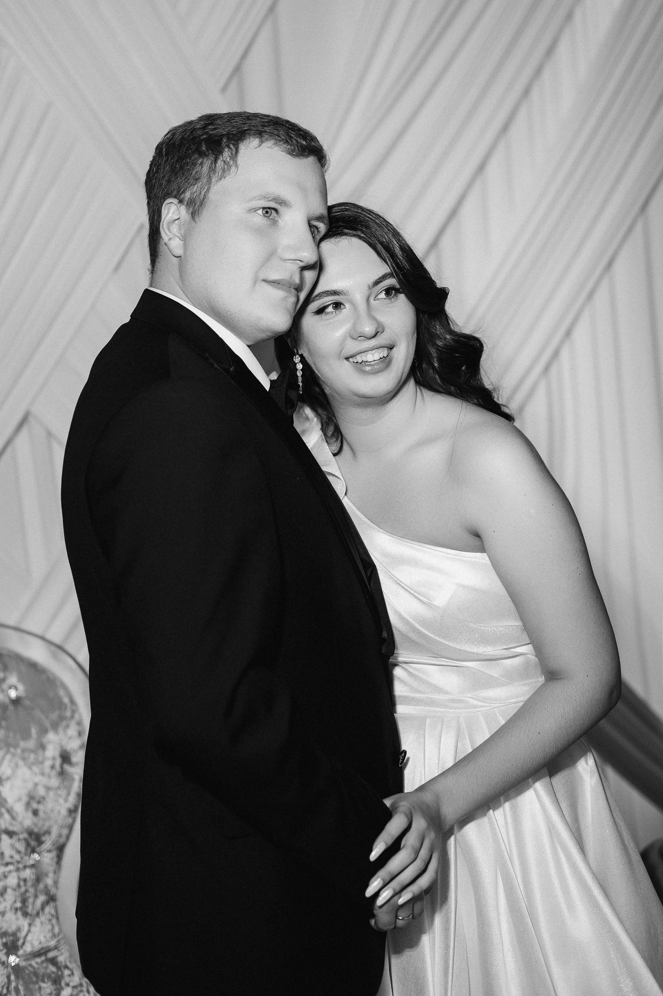 В интерьерах Green House. Евгений Нисковских — свадебный и репортажный фотограф в Тюмени