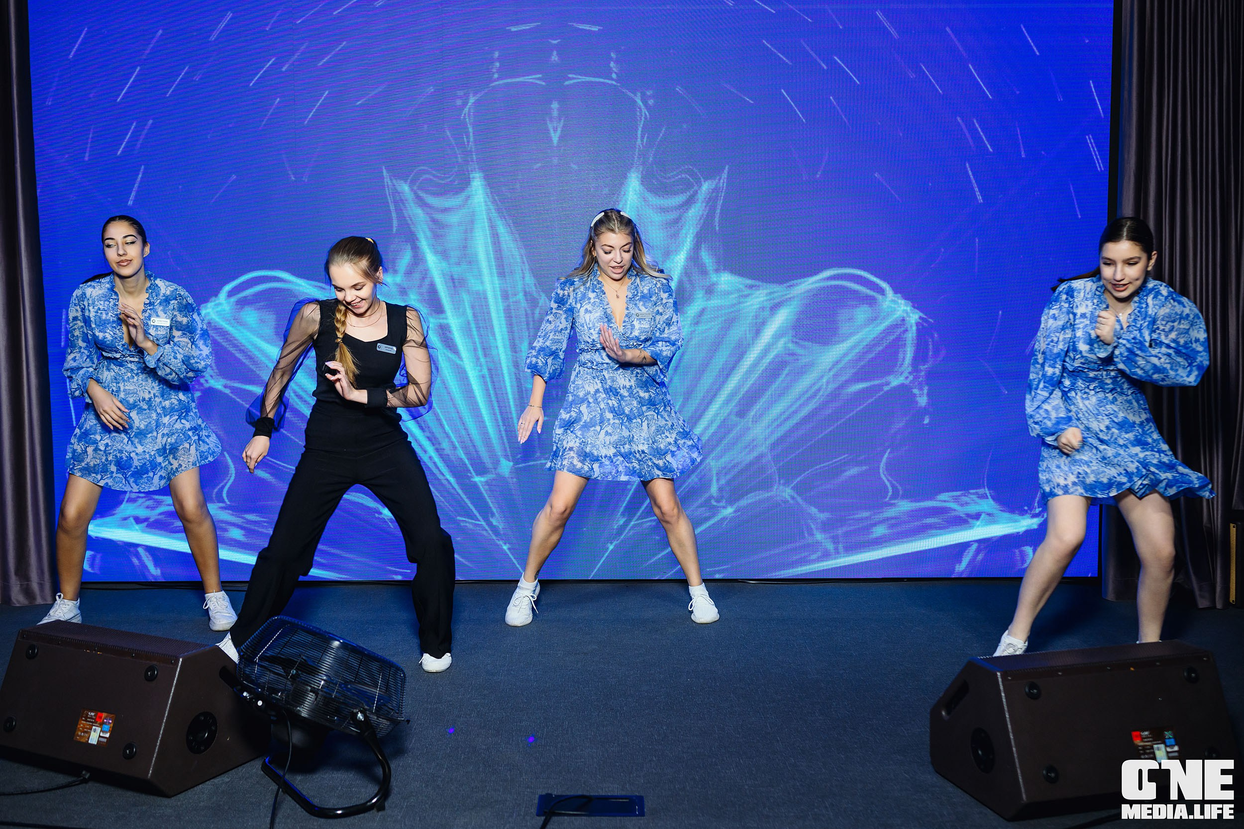 Фоторепортаж из ресторана Океан. One Media Life: фоторепортажи, фотоотчеты с мероприятий и заведений